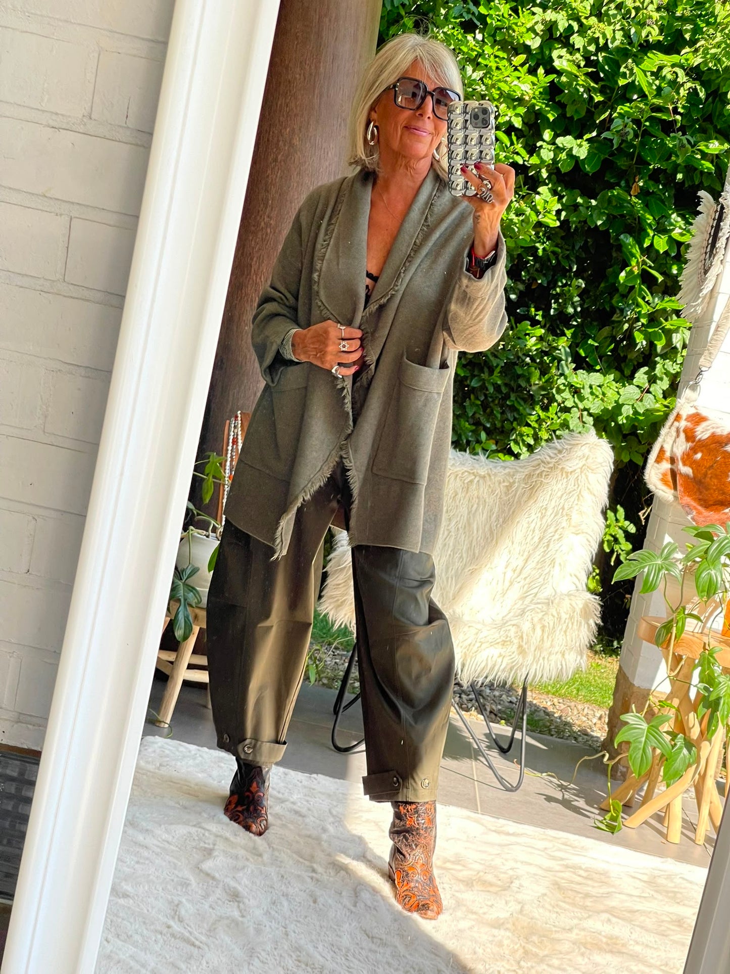 Pantalon Sam