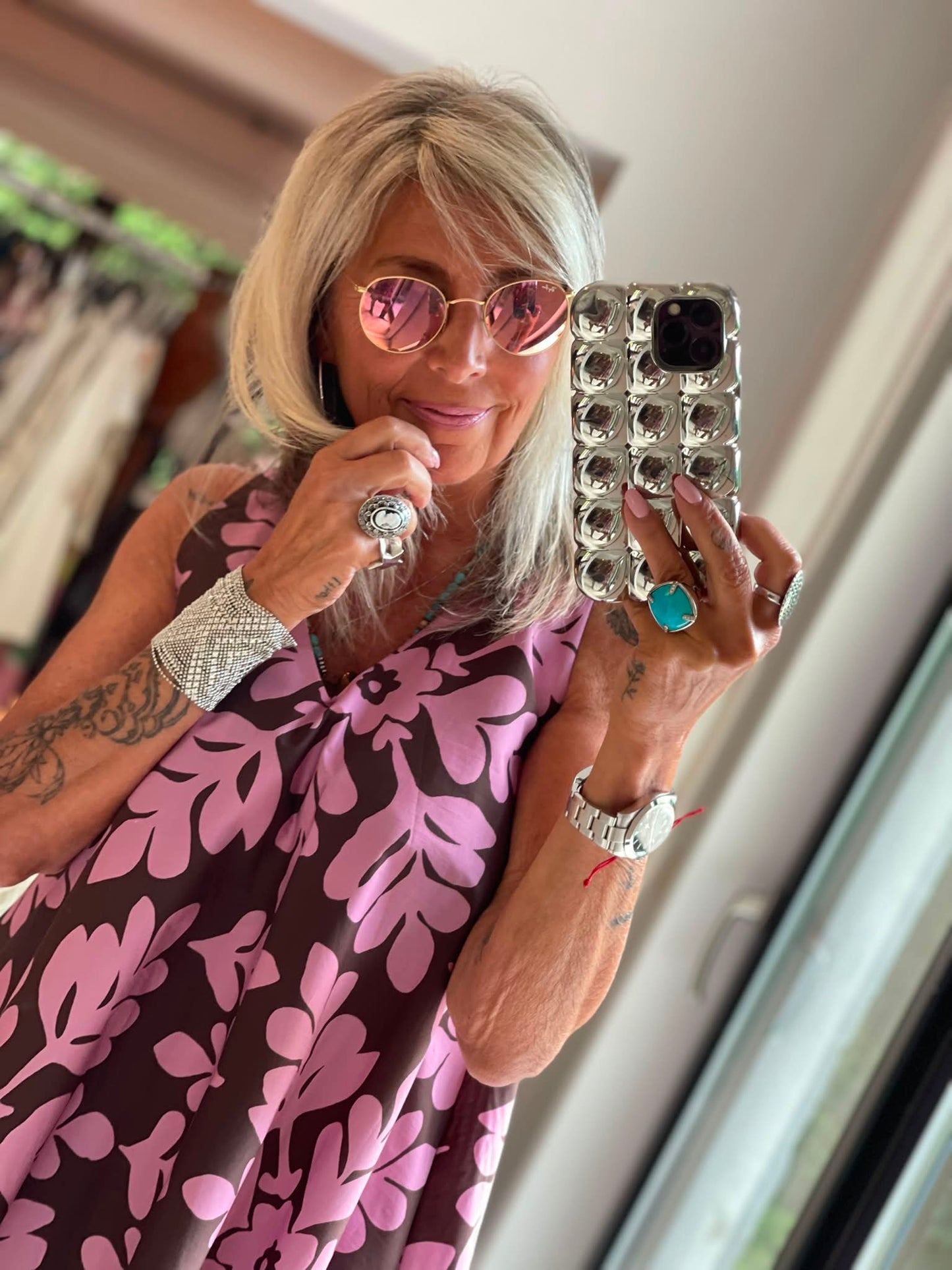 Robe Zia