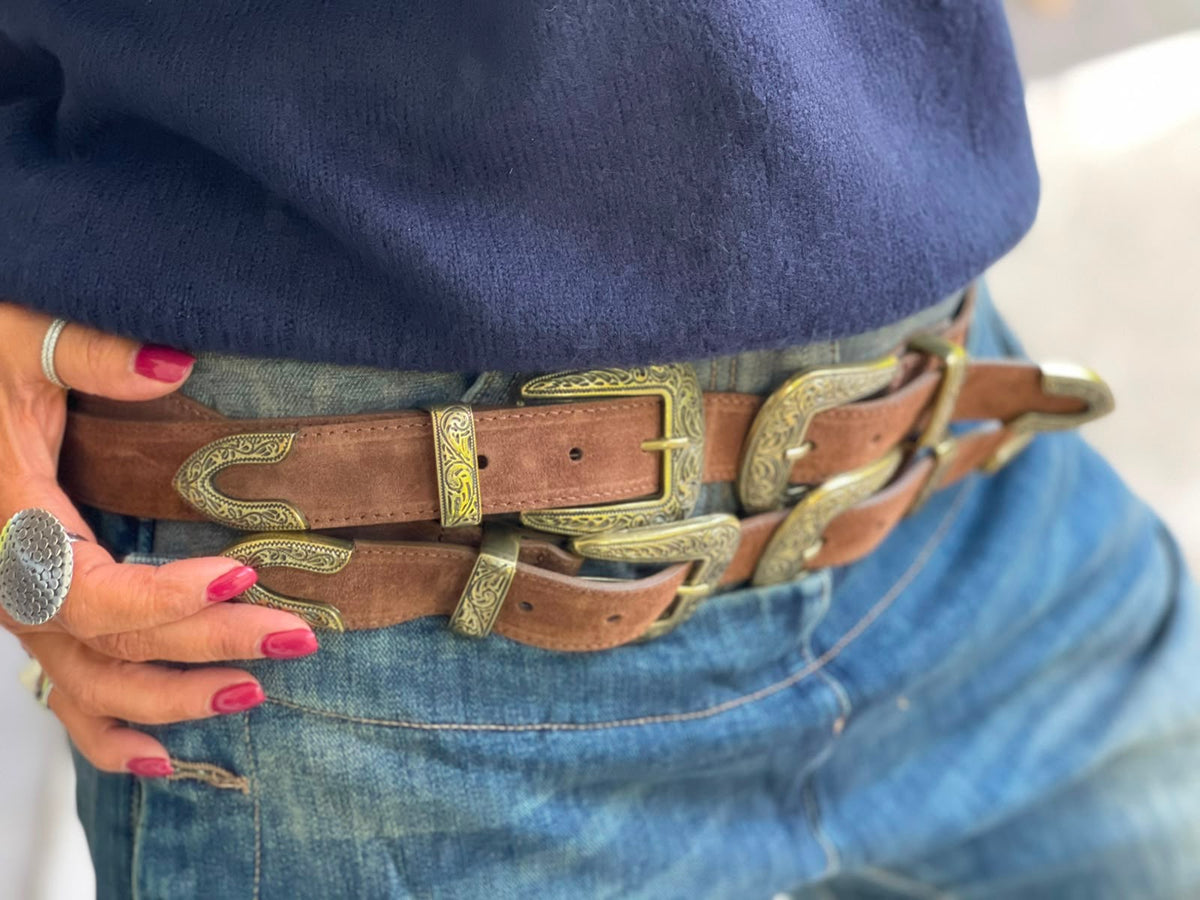 Ceinture WEST