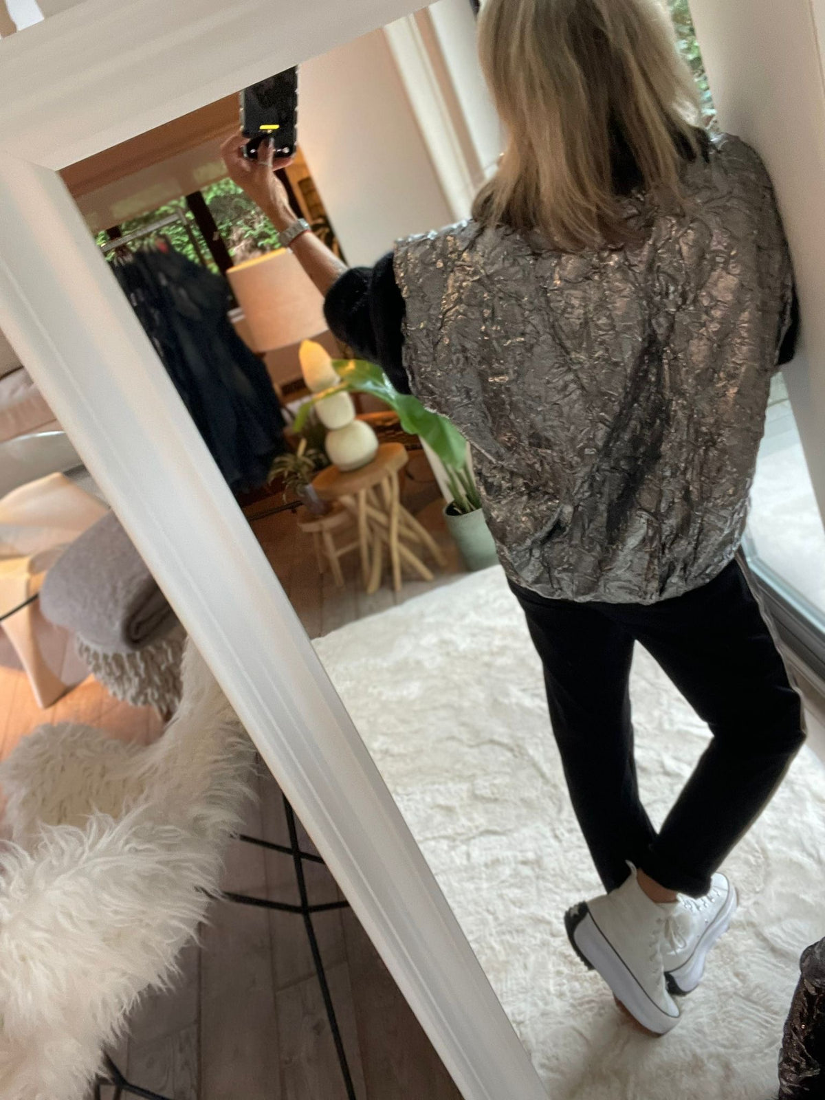 Veste Bonnie
