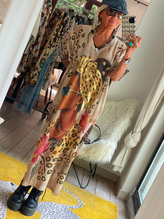 Robe Africa