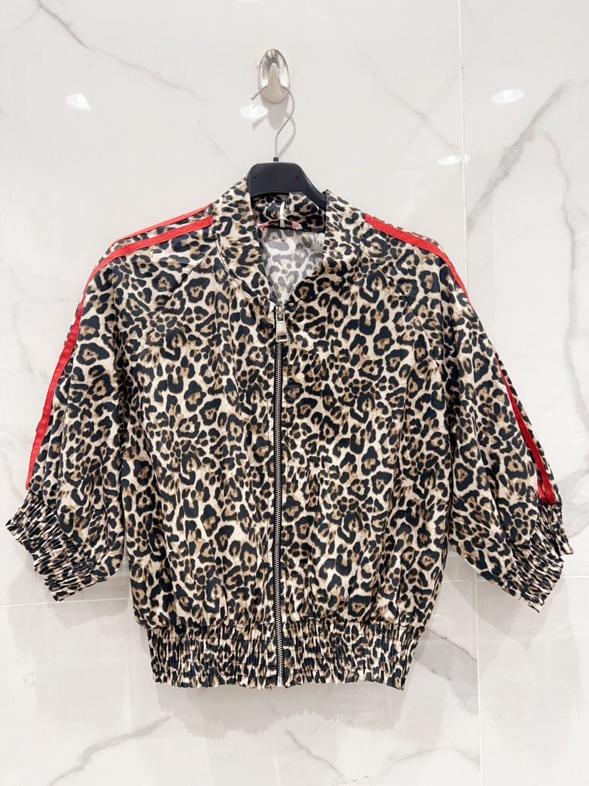 Blouson Jim Léo