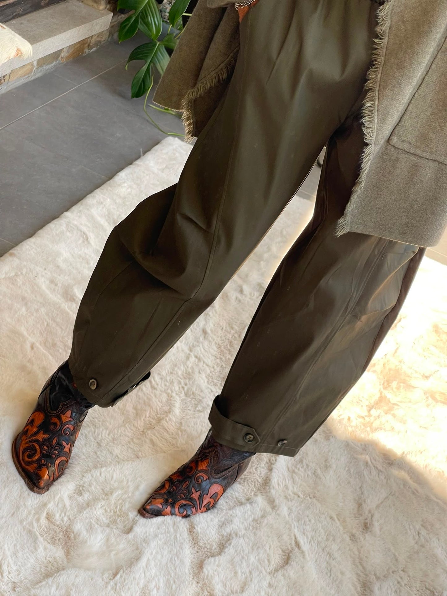 Pantalon Sam