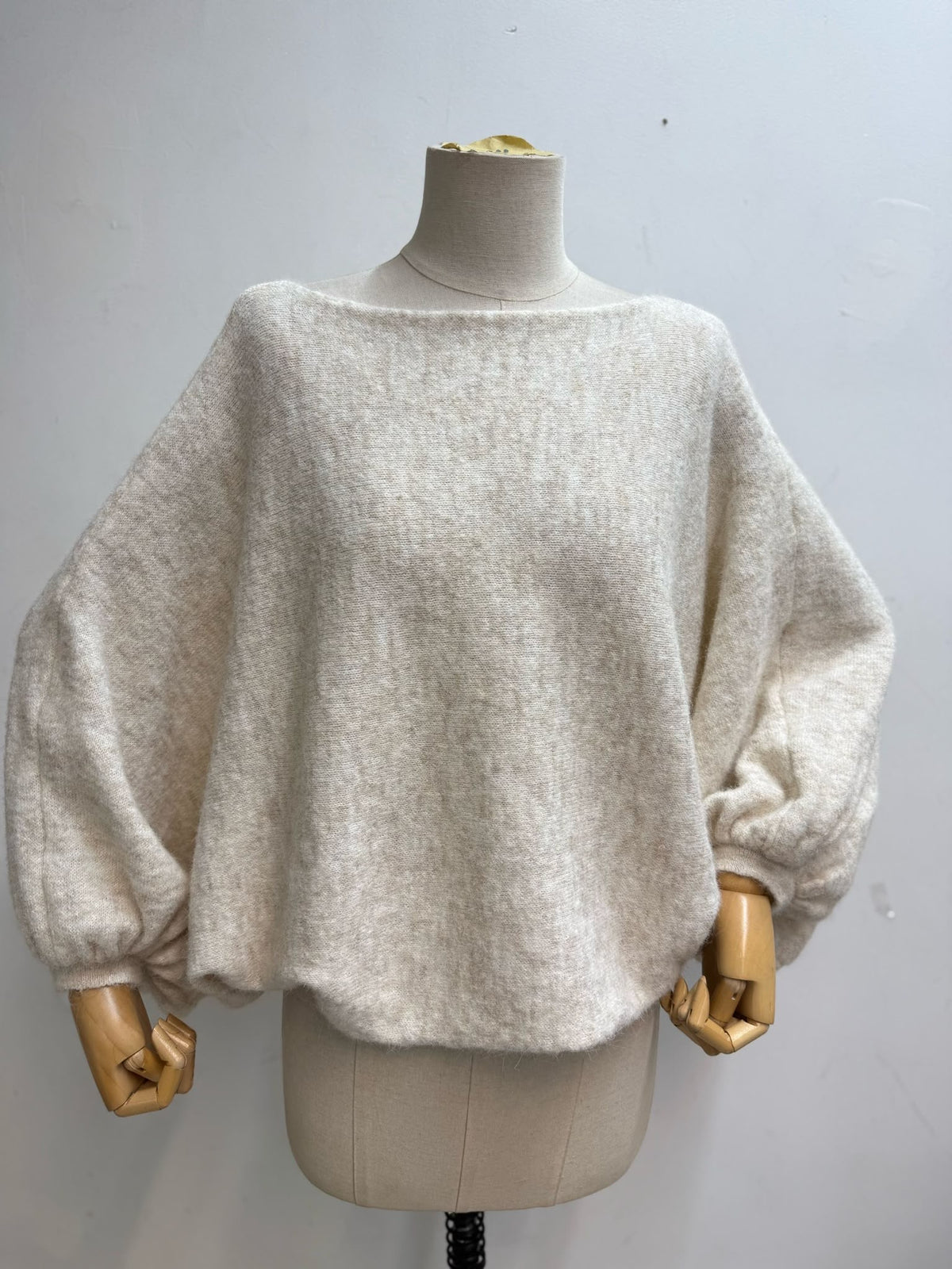 Pull Dalia