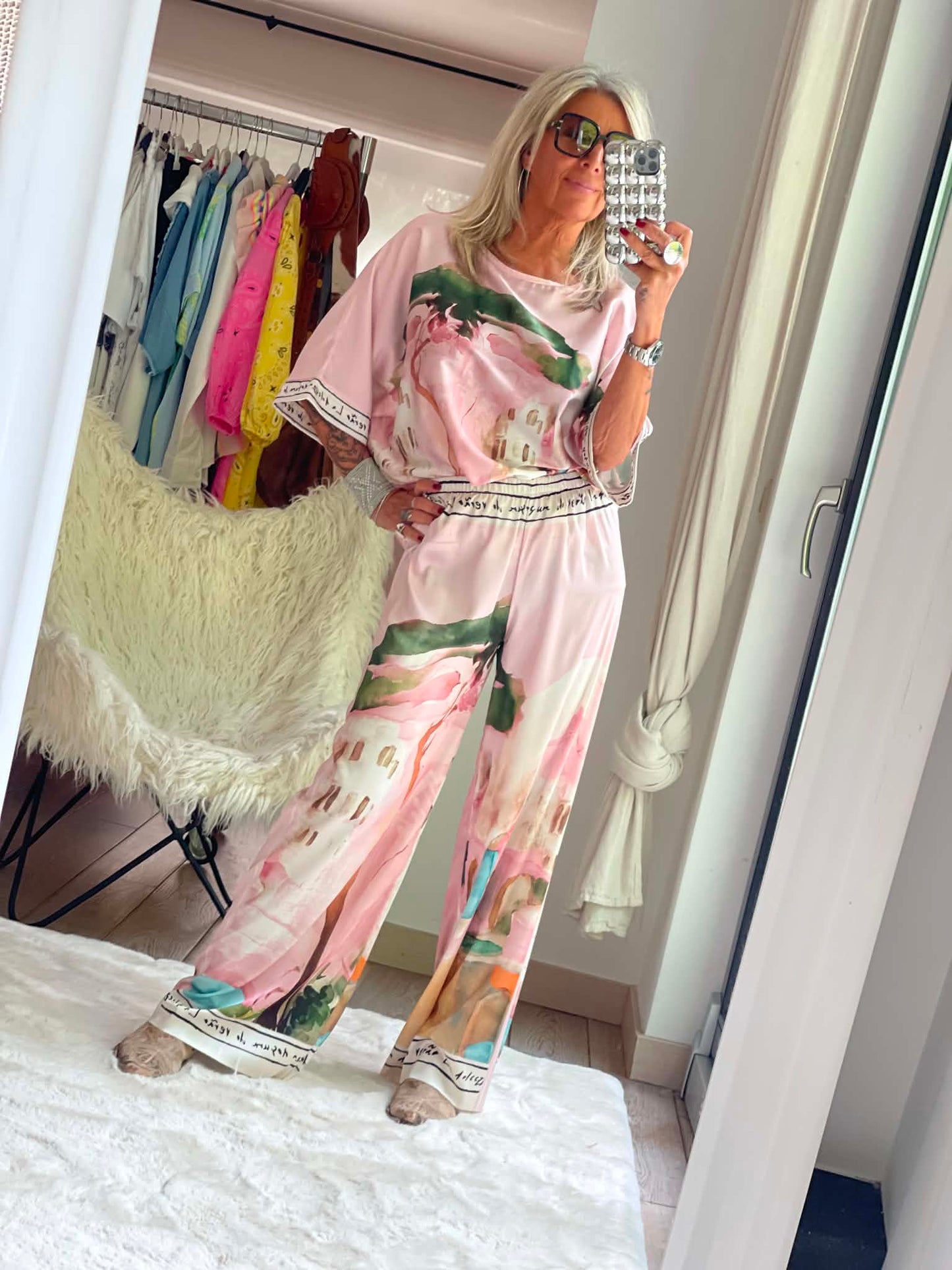 Ensemble Monet