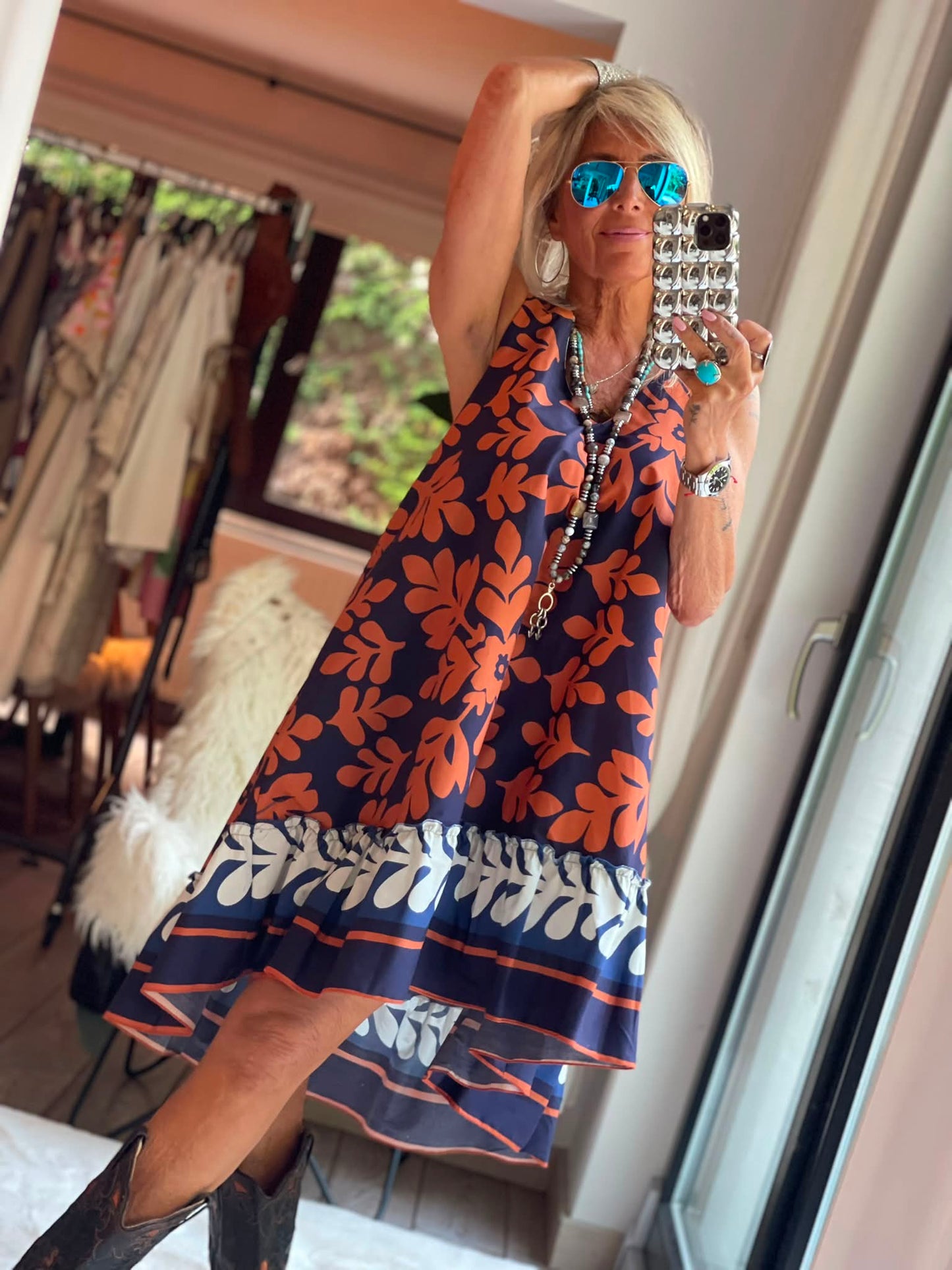 Robe Zia