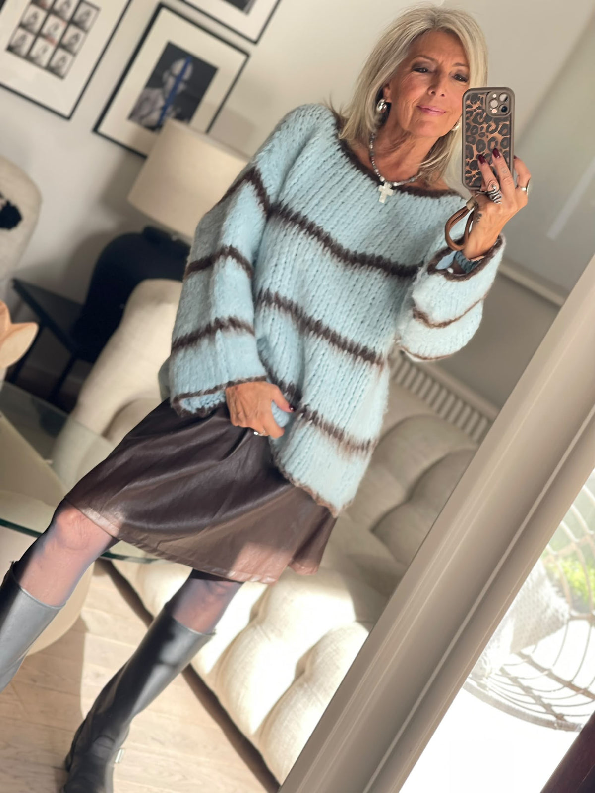 Pull Lola