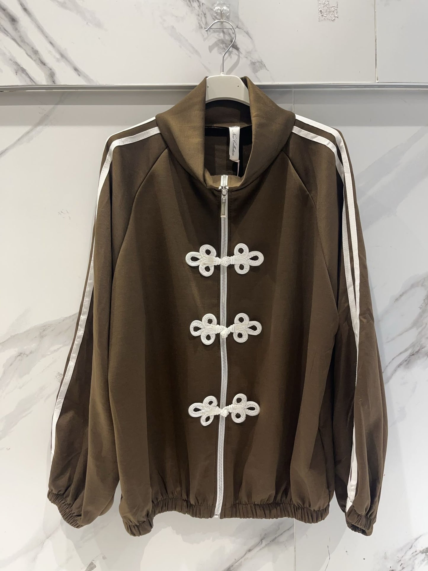 Sweat-shirt Shangai