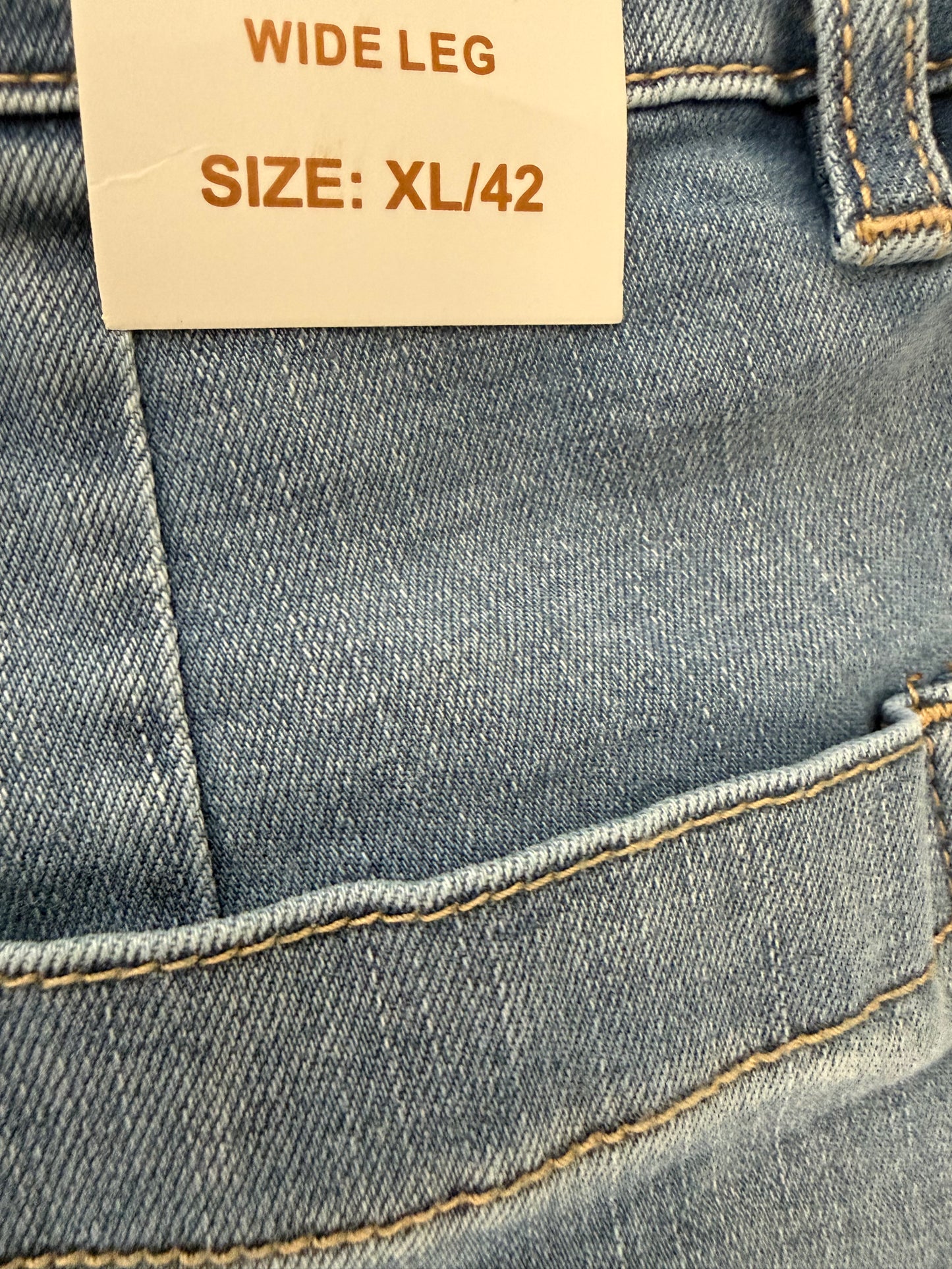 Jeans cœur