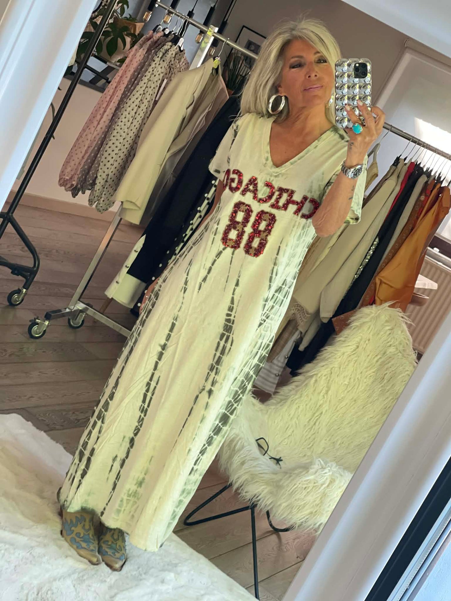 Robe Chicago