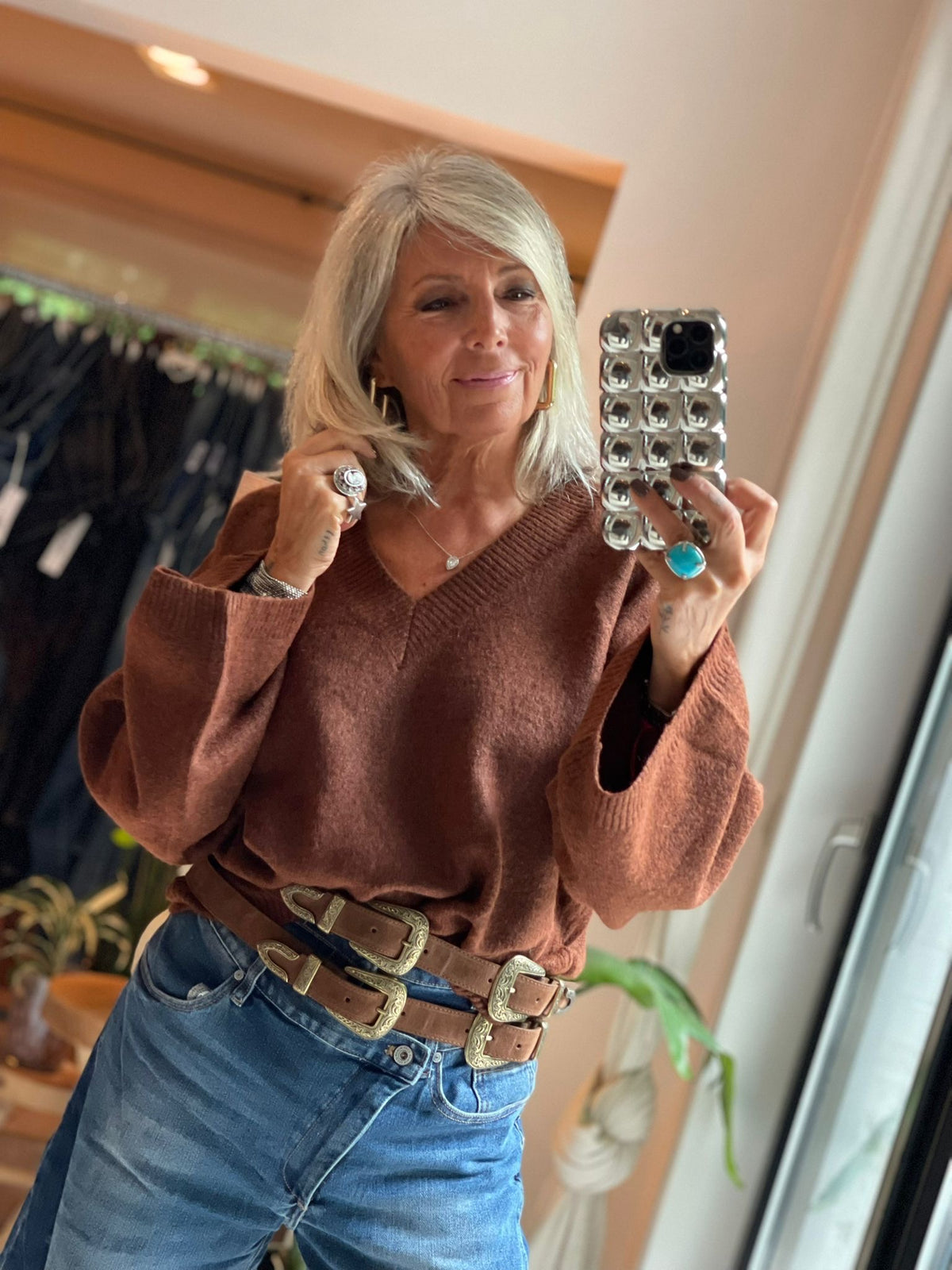 Pull Daniko
