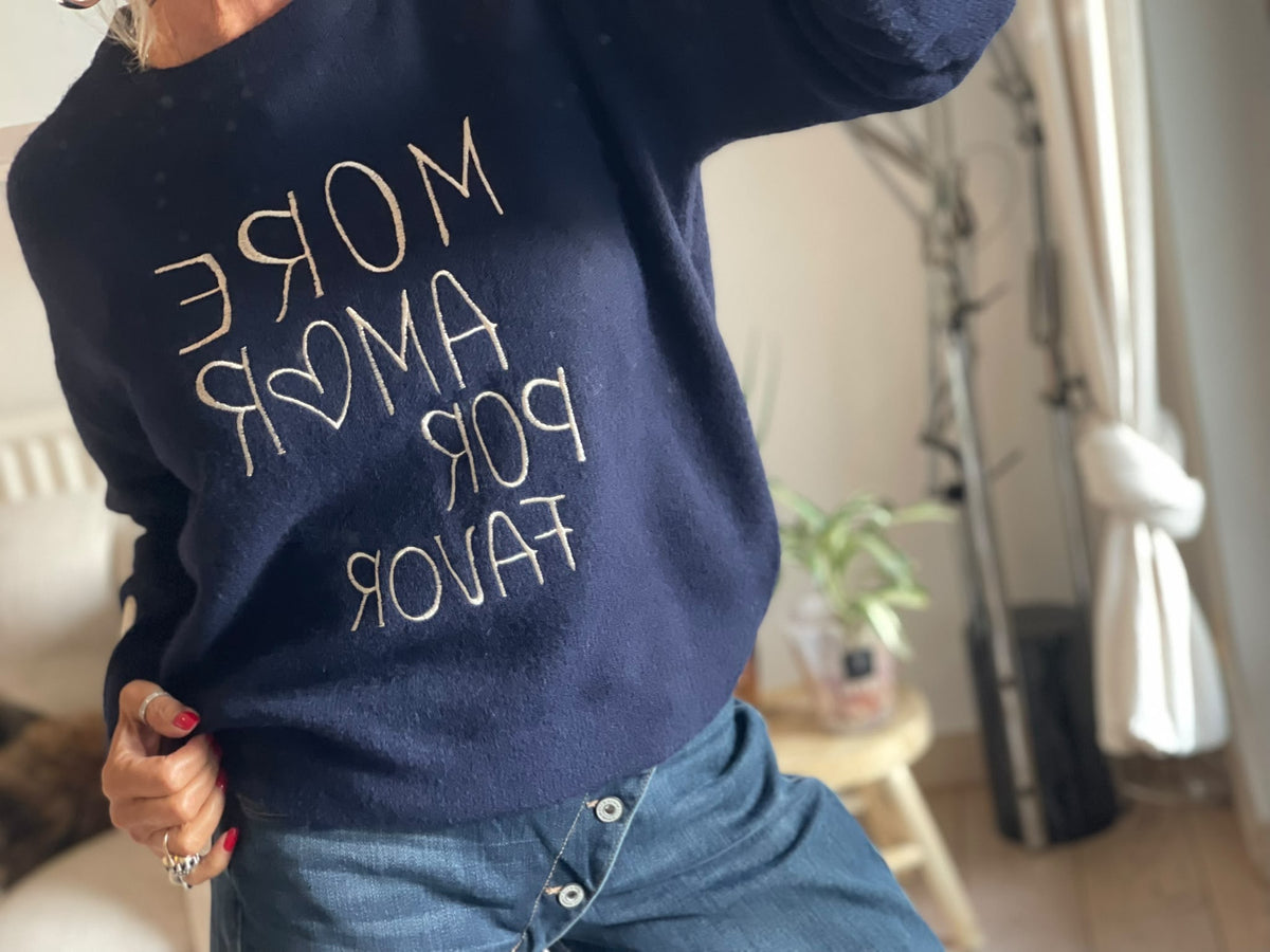 Pull Amor