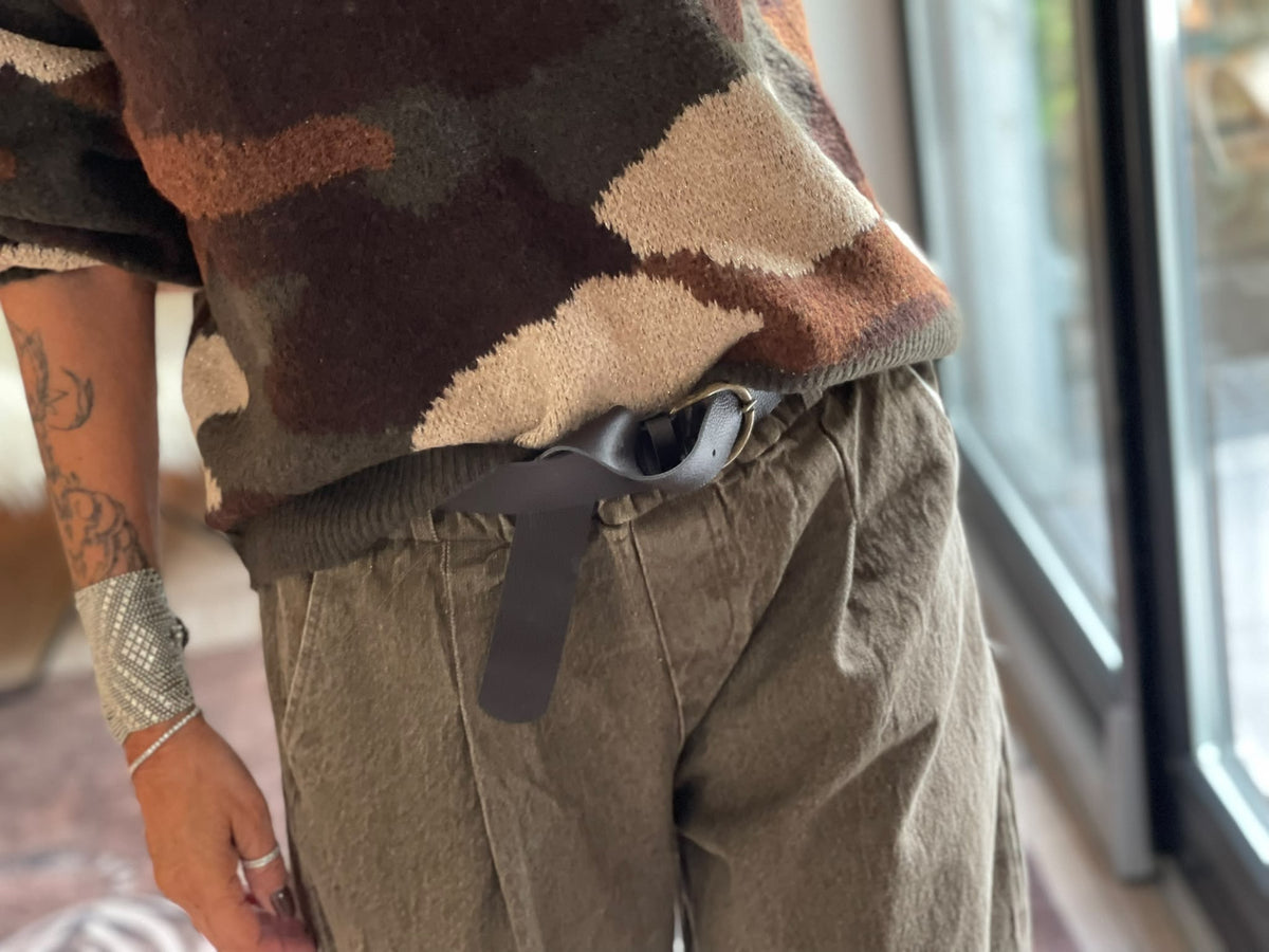 Pantalon Gaspard
