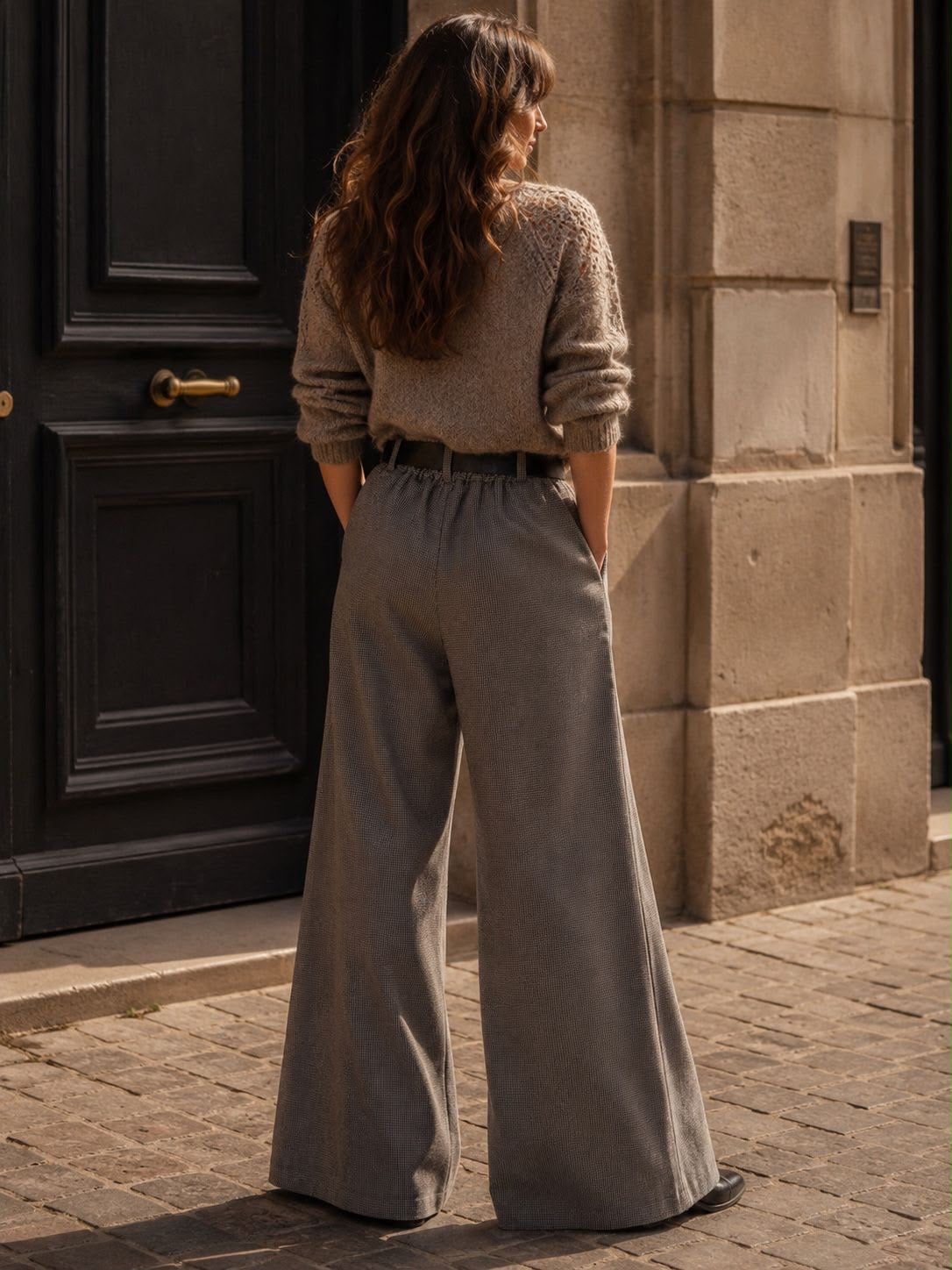 Pantalon Fanny