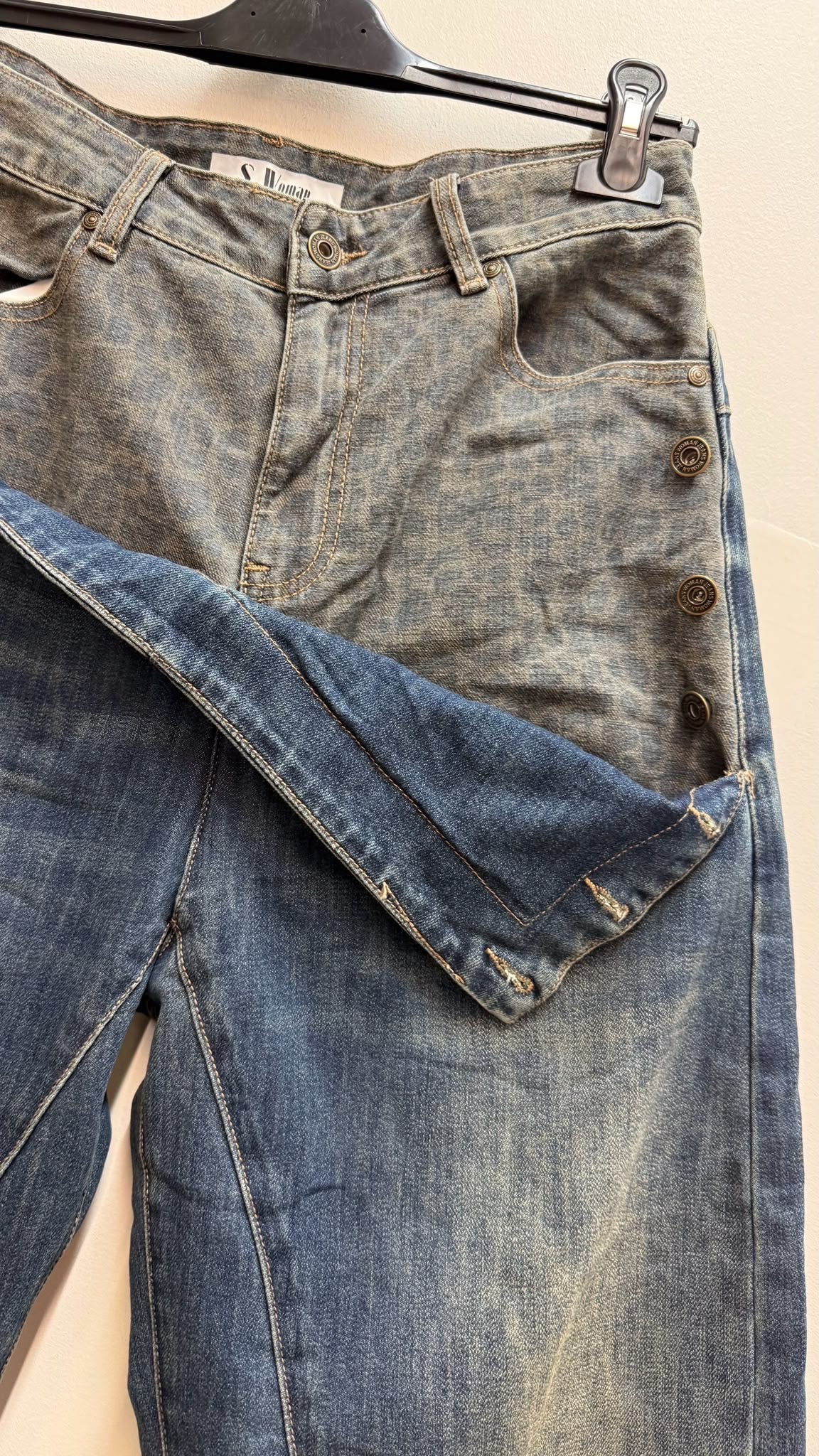 Jeans Ben