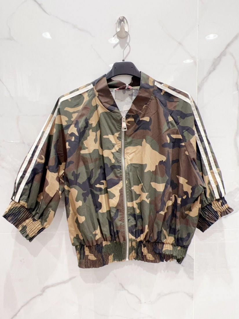 Blouson Tom Army