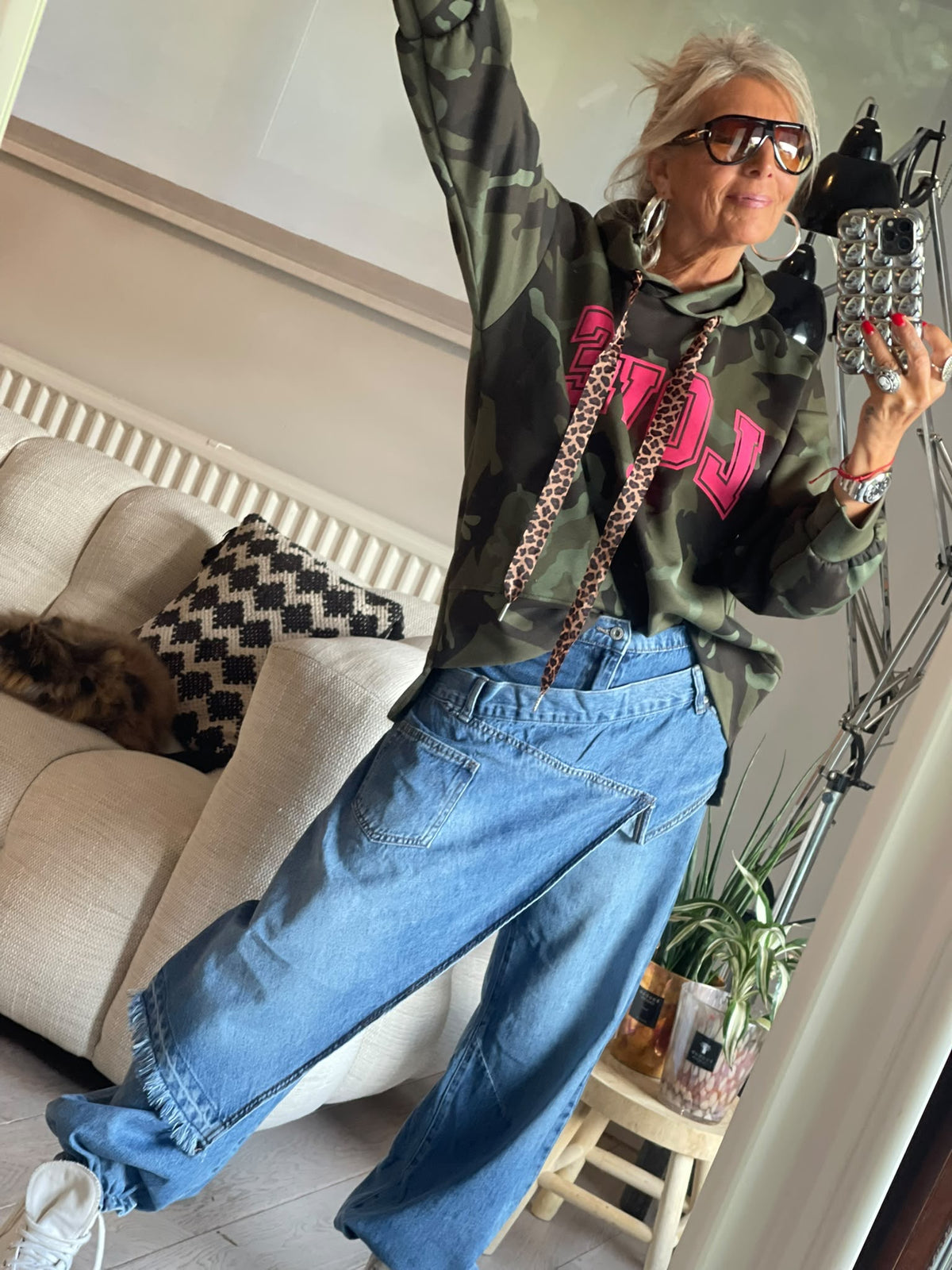 Jeans Candy