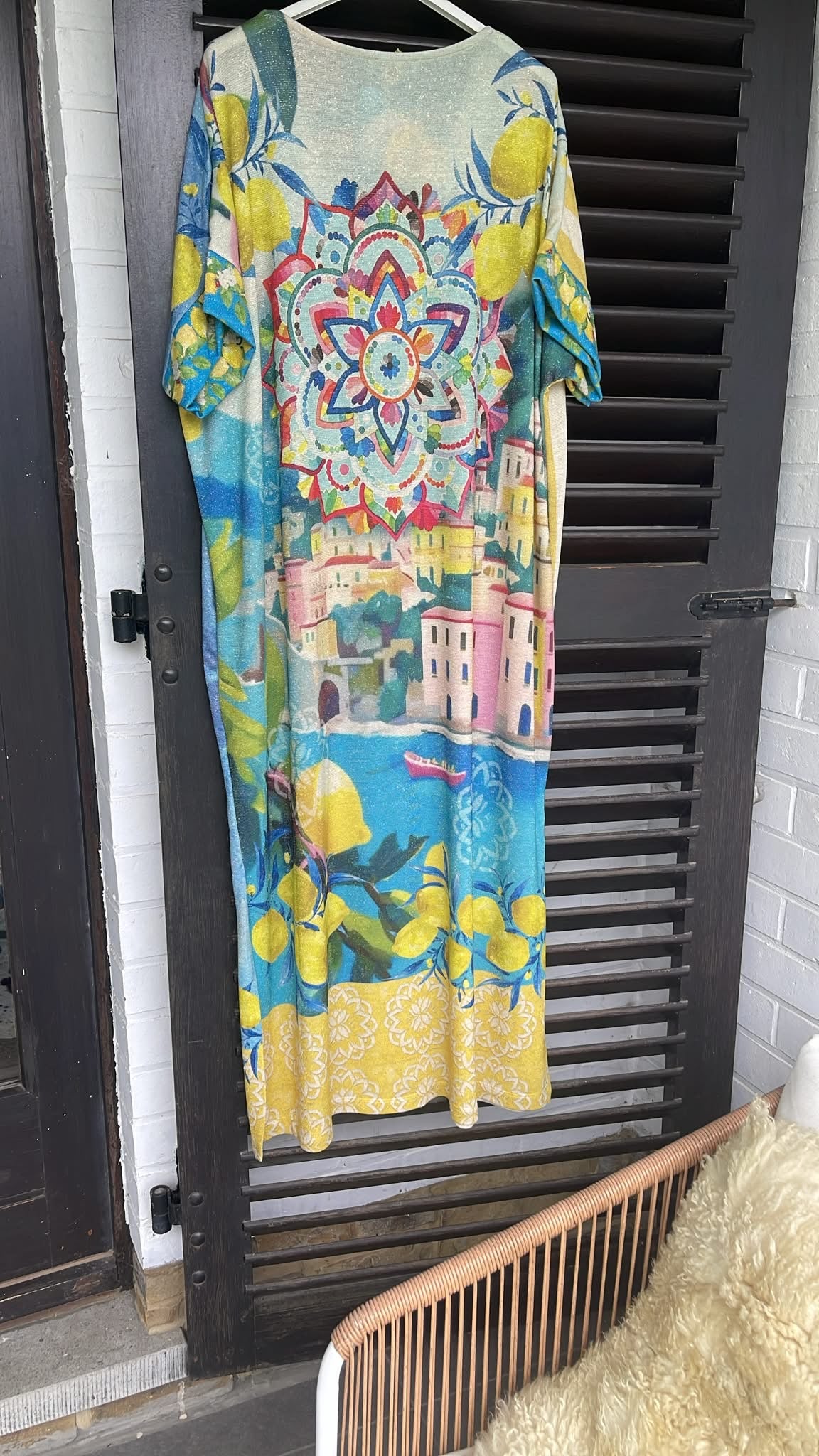 Robe happy love