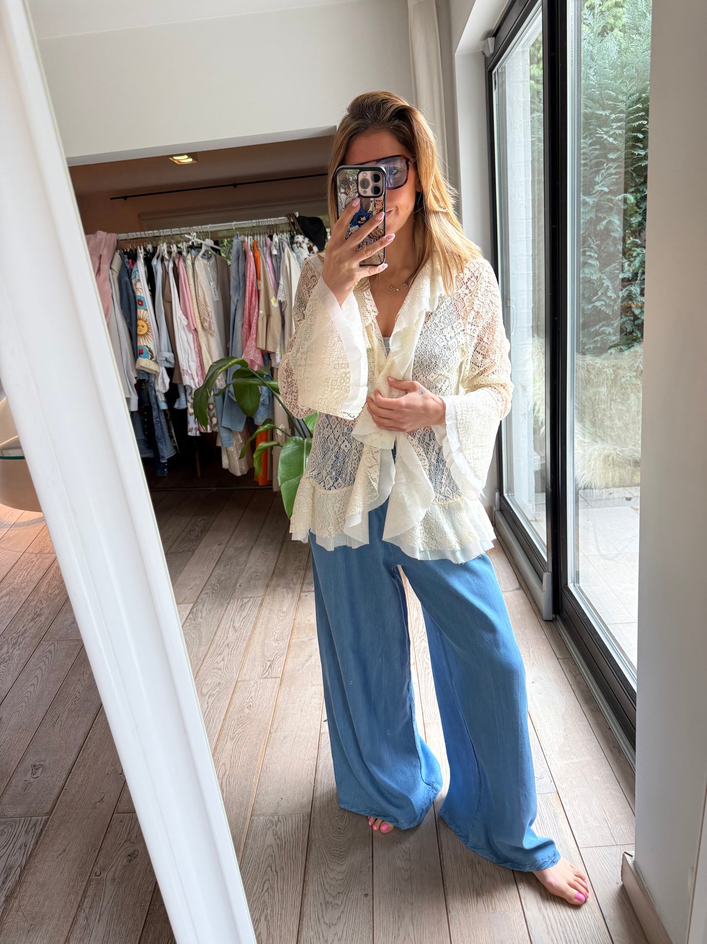 Kimono court Jessy