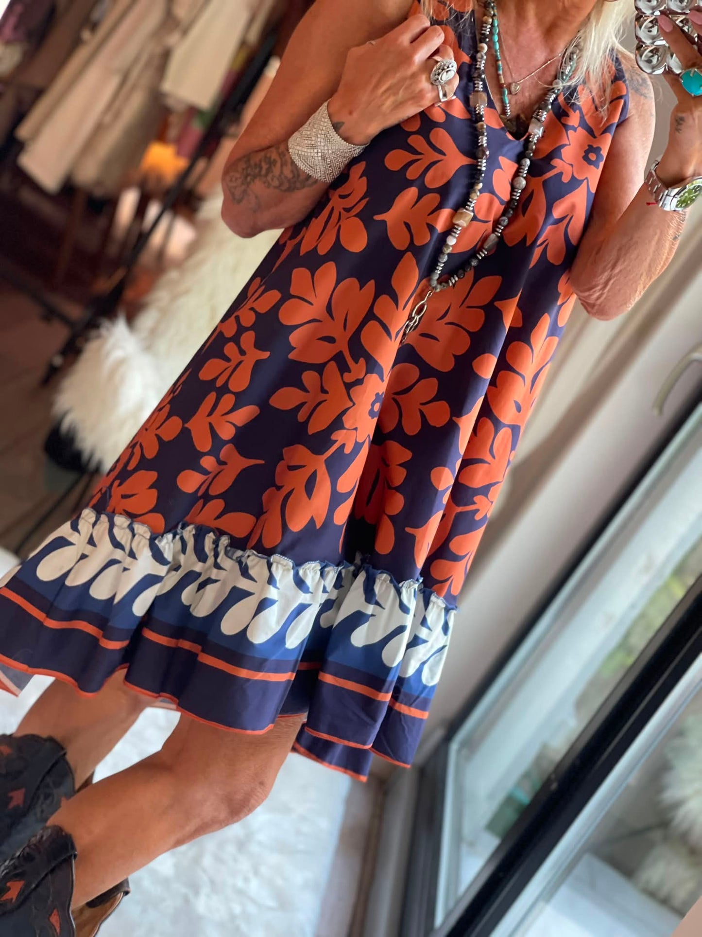 Robe Zia
