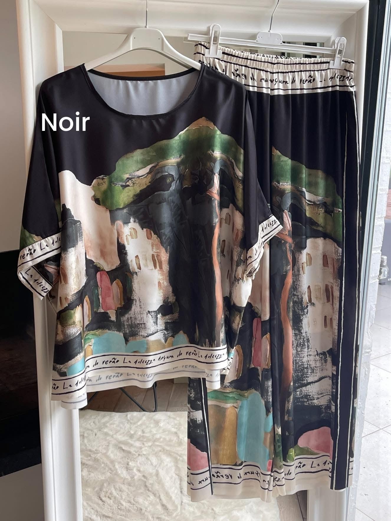 Ensemble Monet