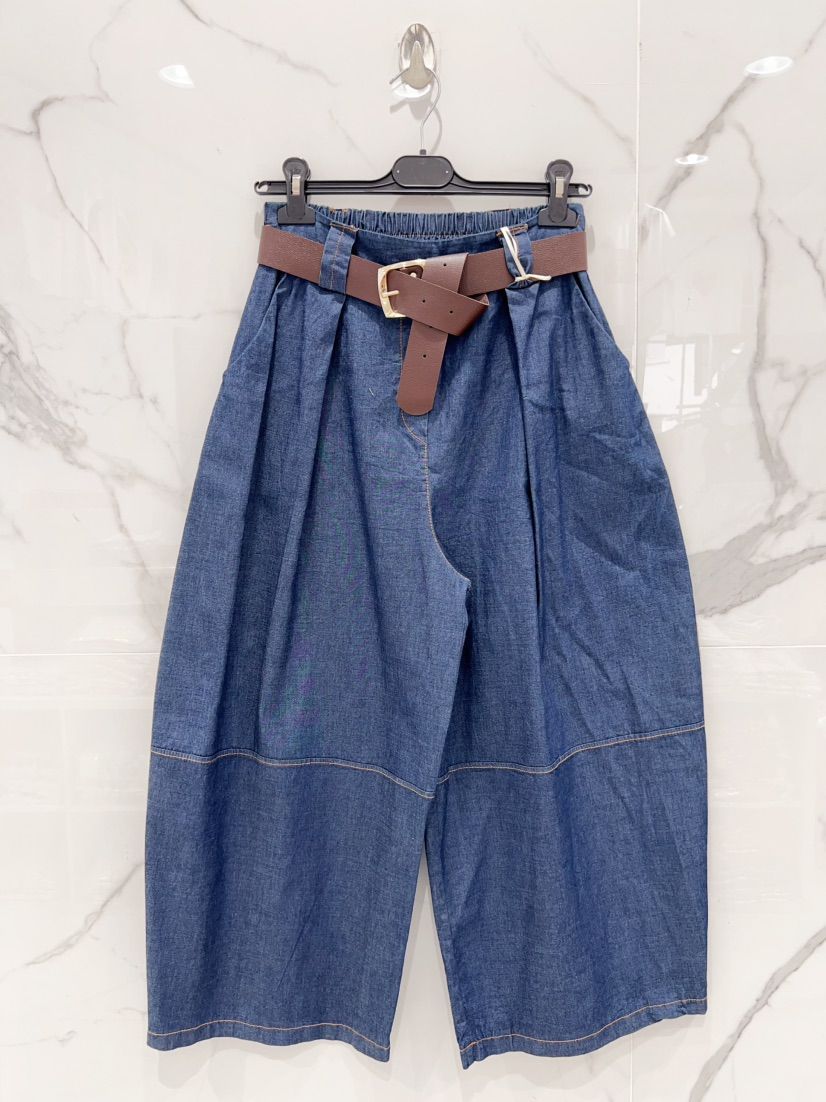 Pantalon Lolita