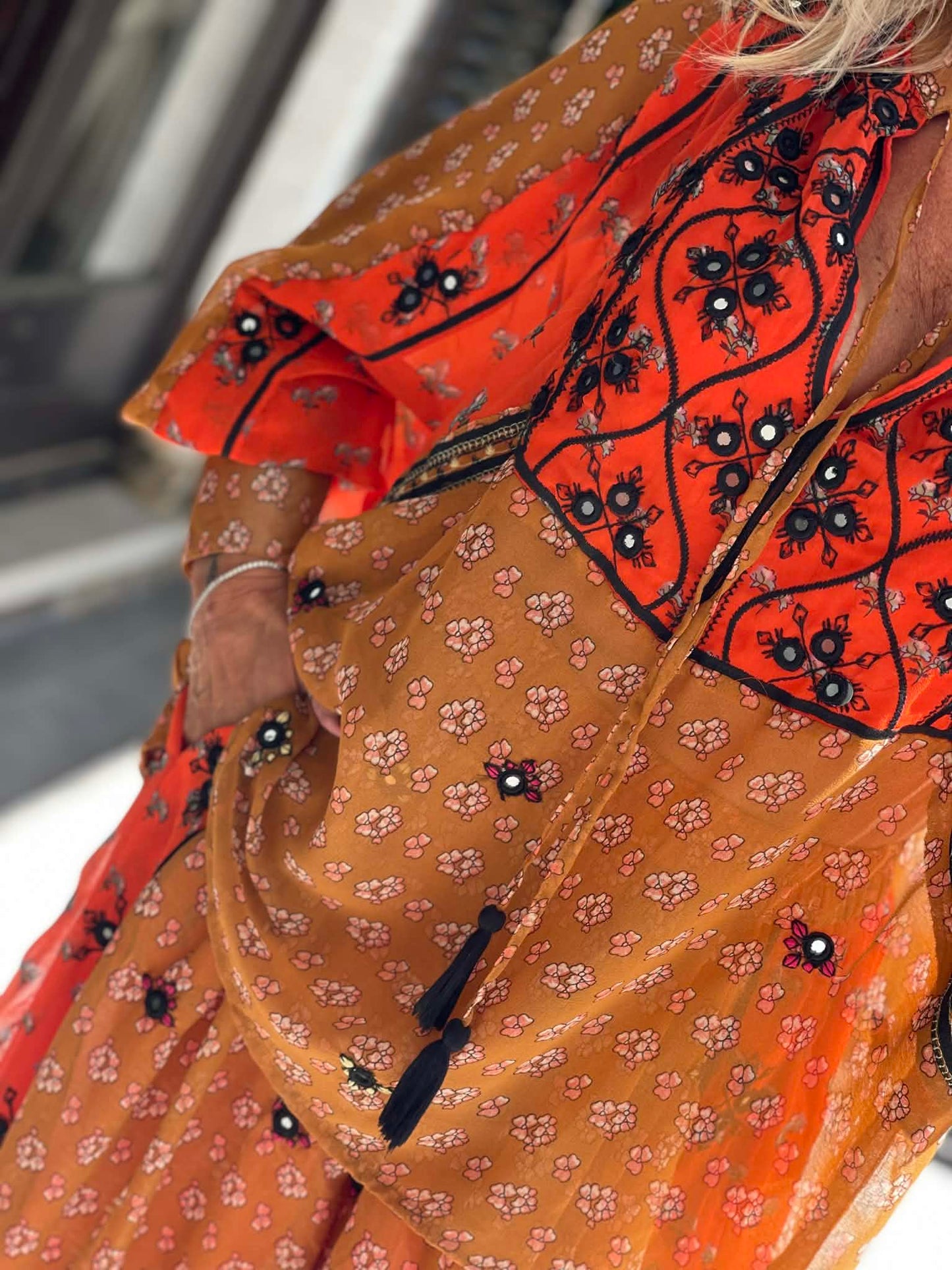 Blouse Lital