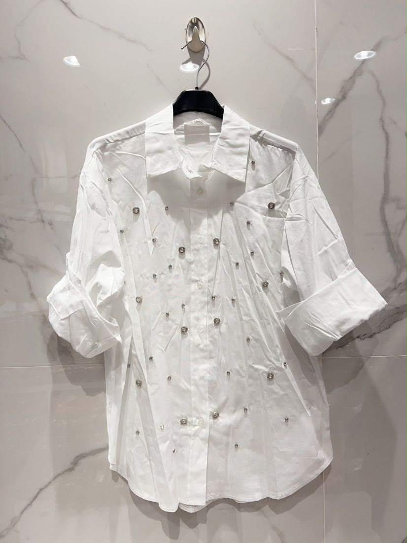 Chemise Cora