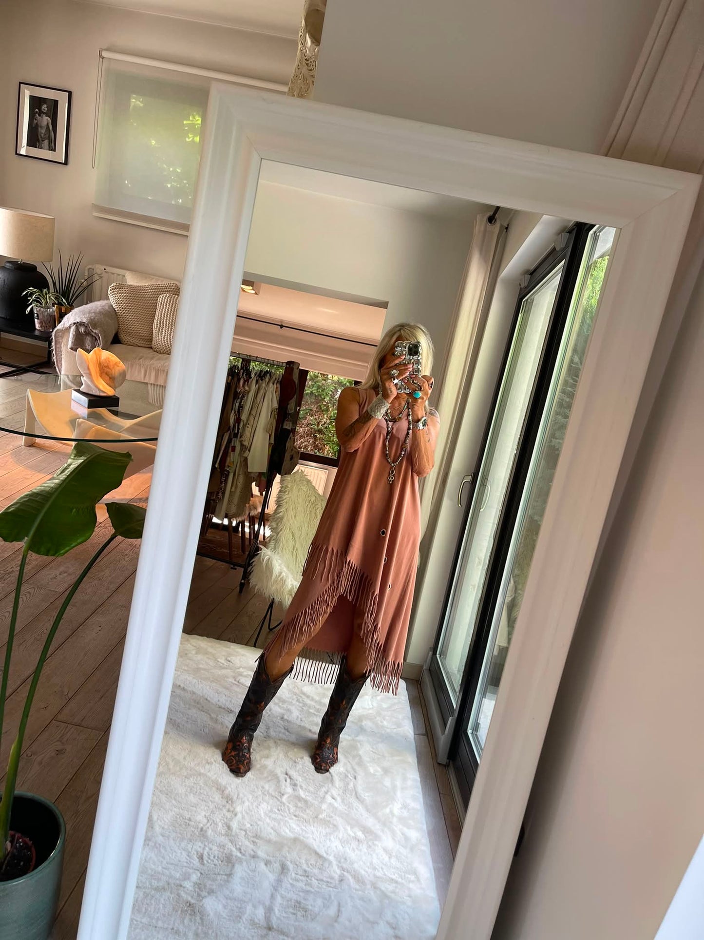 Robe Mexico
