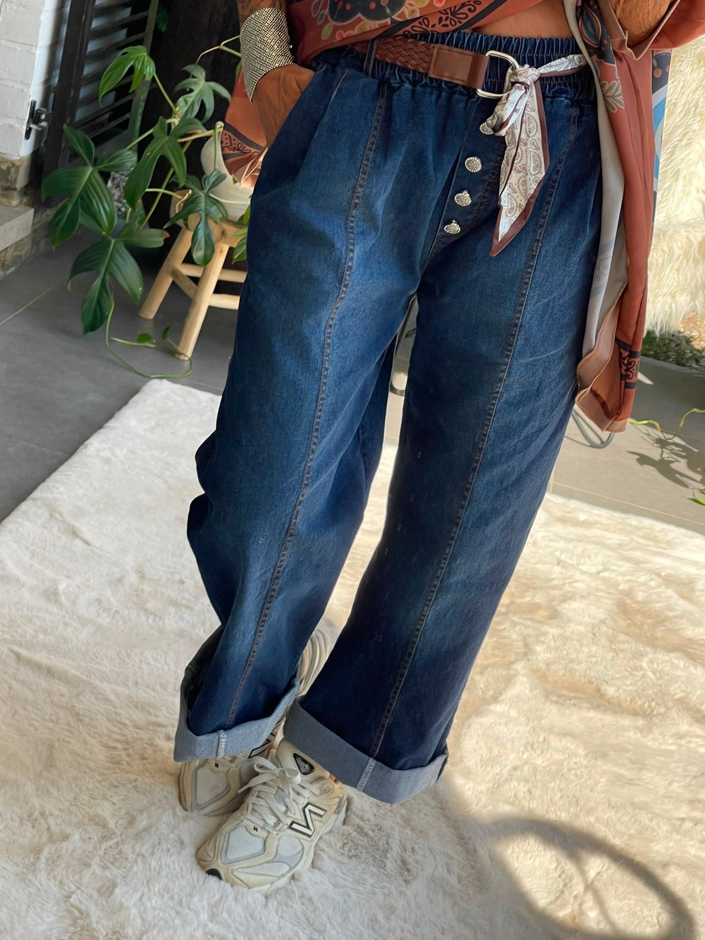 Jeans Pauline
