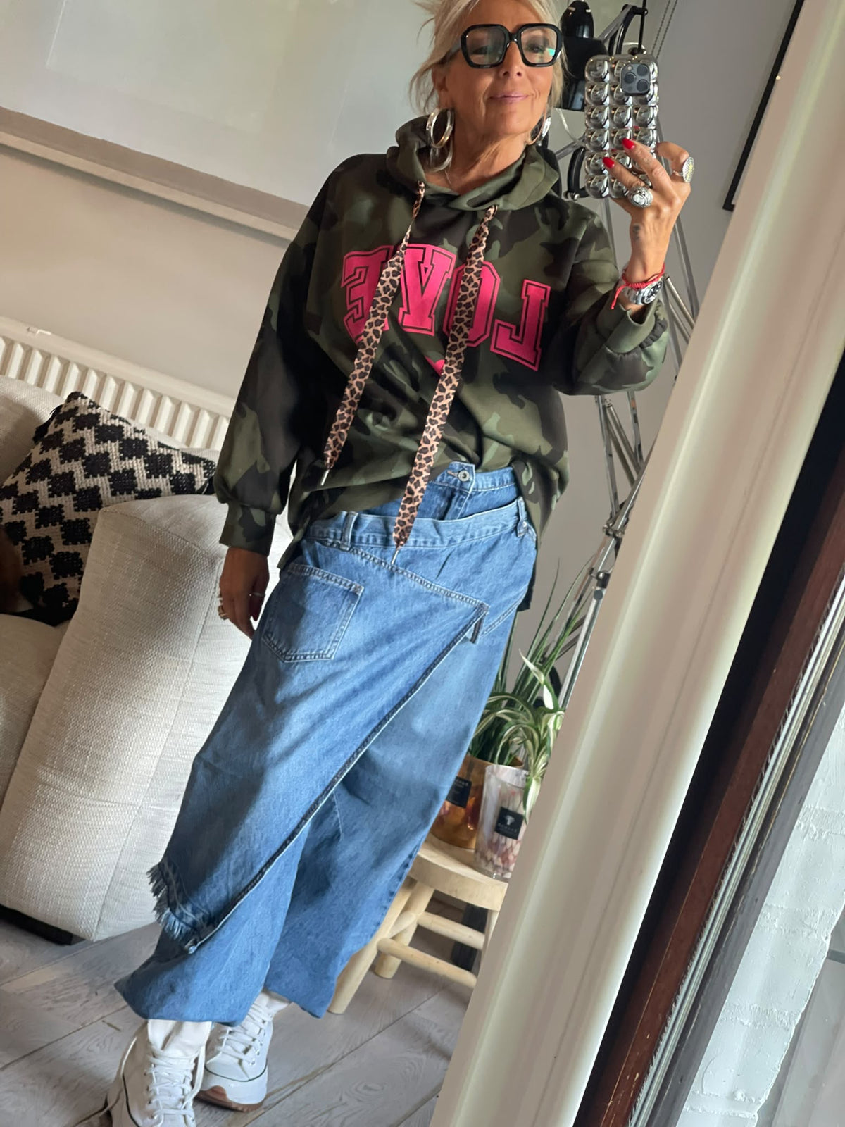 Jeans Candy