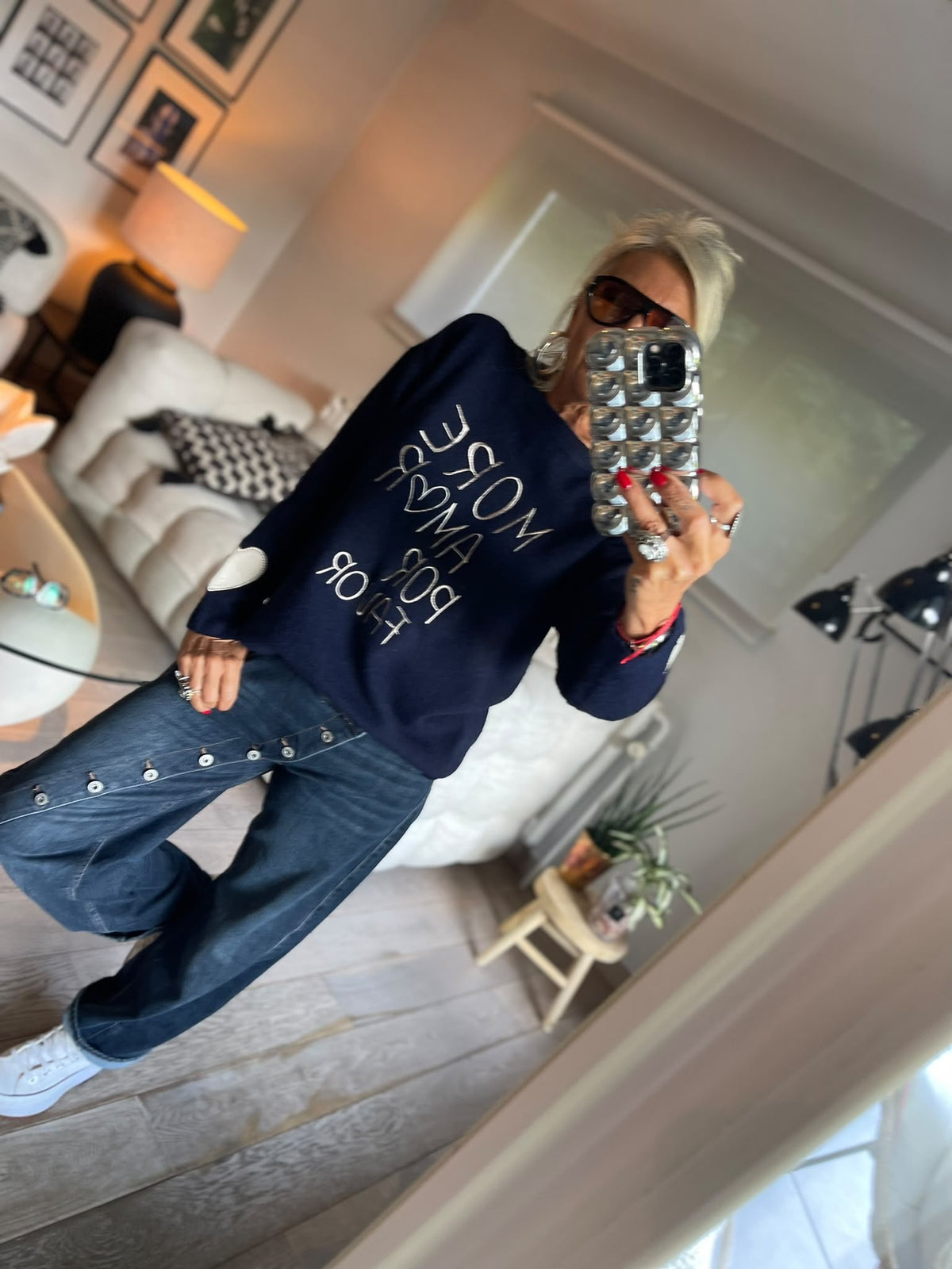Pull Amor