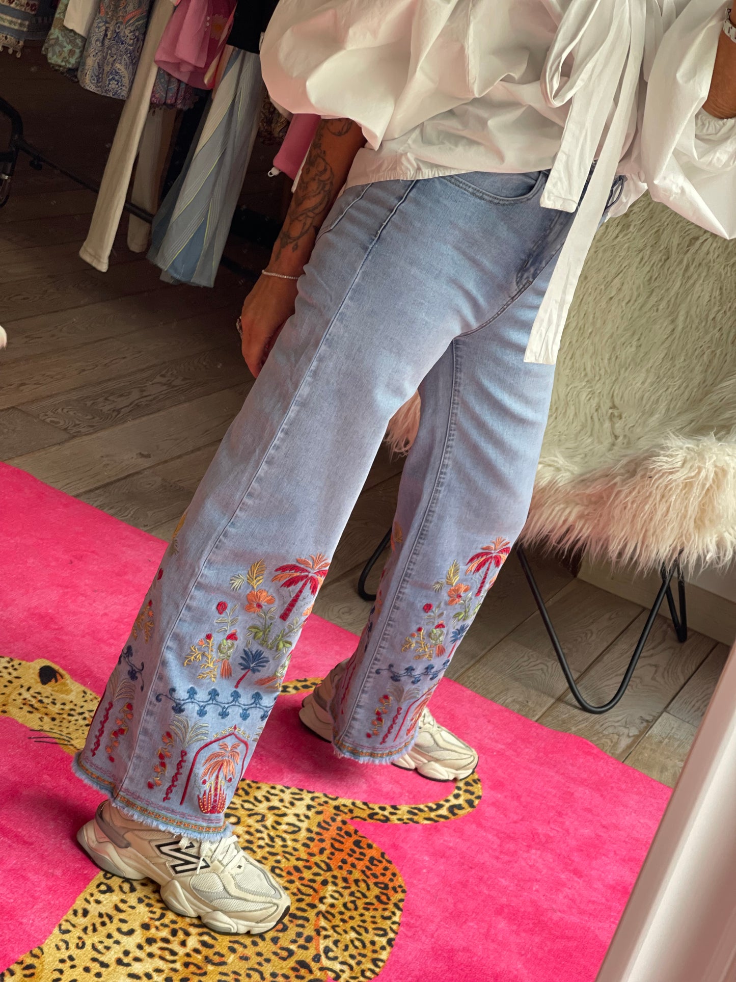 Jeans Marrakesh