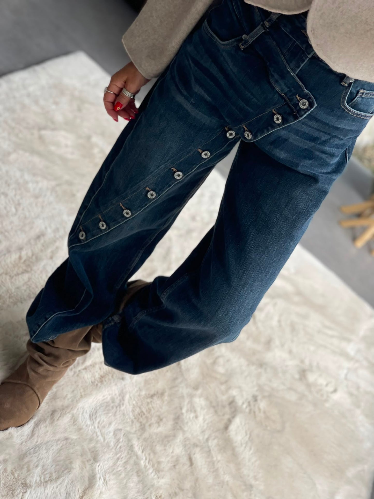 Jeans John