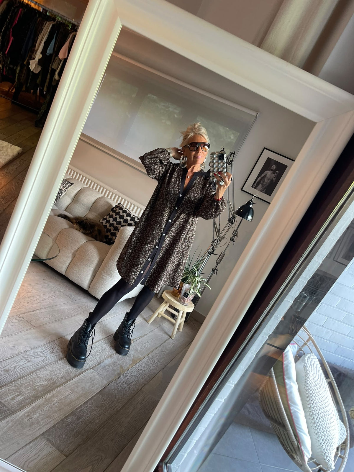 Robe Camille