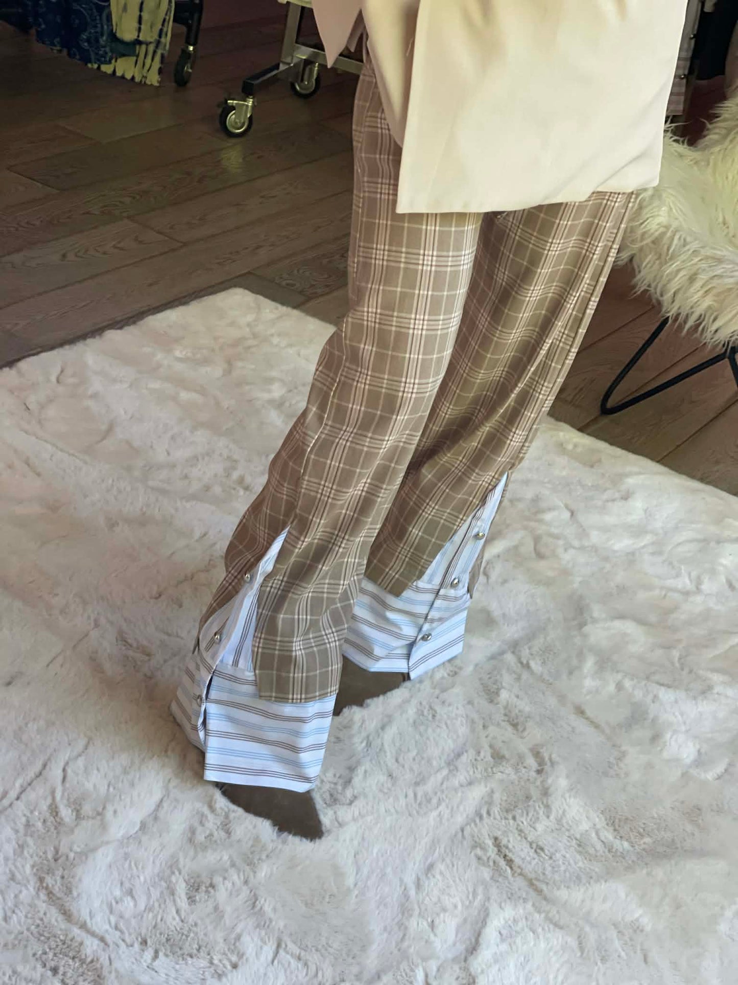 Pantalon Agam