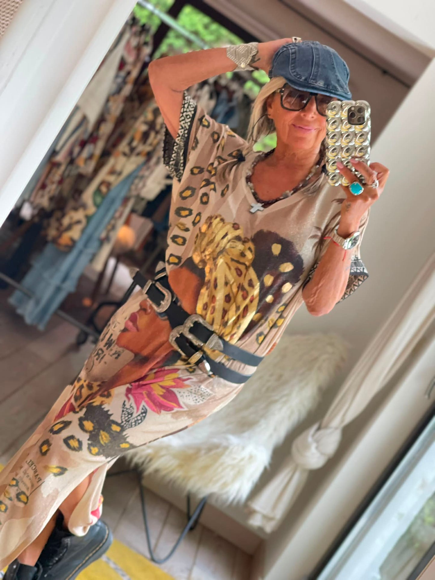Robe Africa