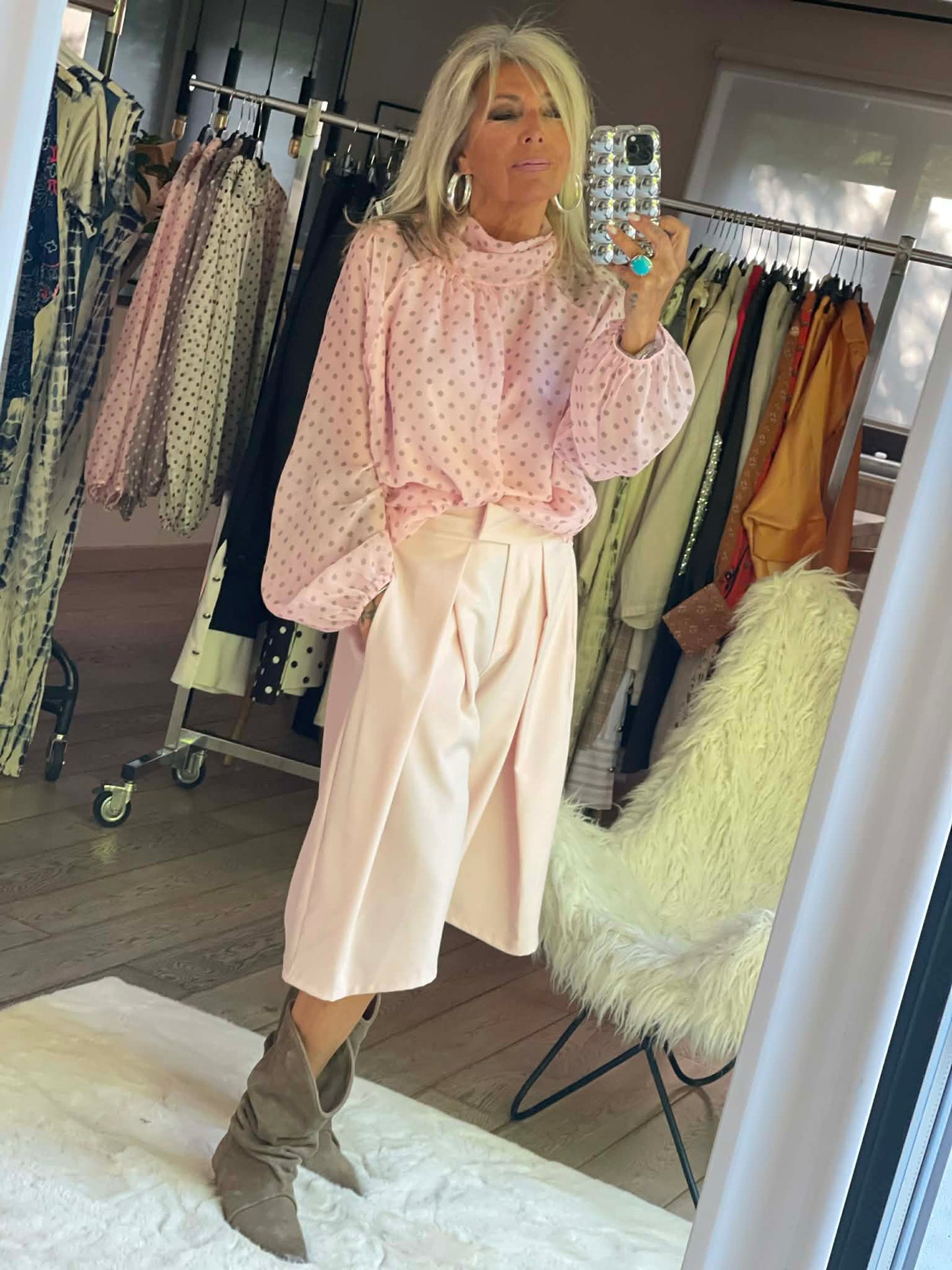 Blouse Adiva
