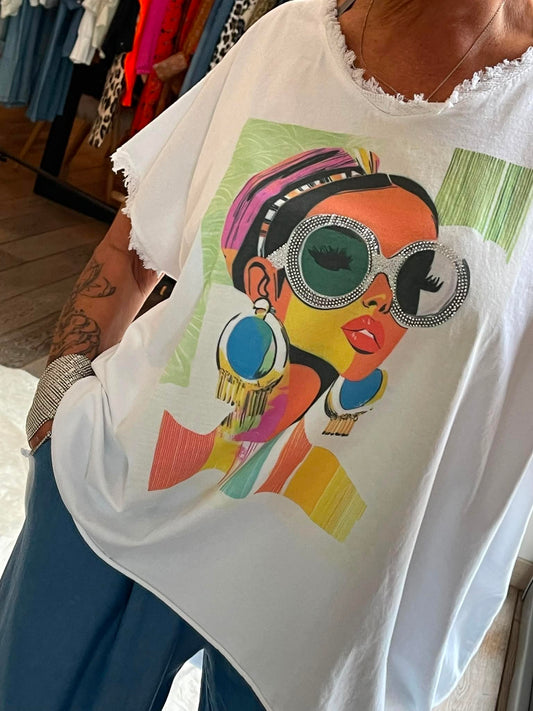 Teeshirt Killie
