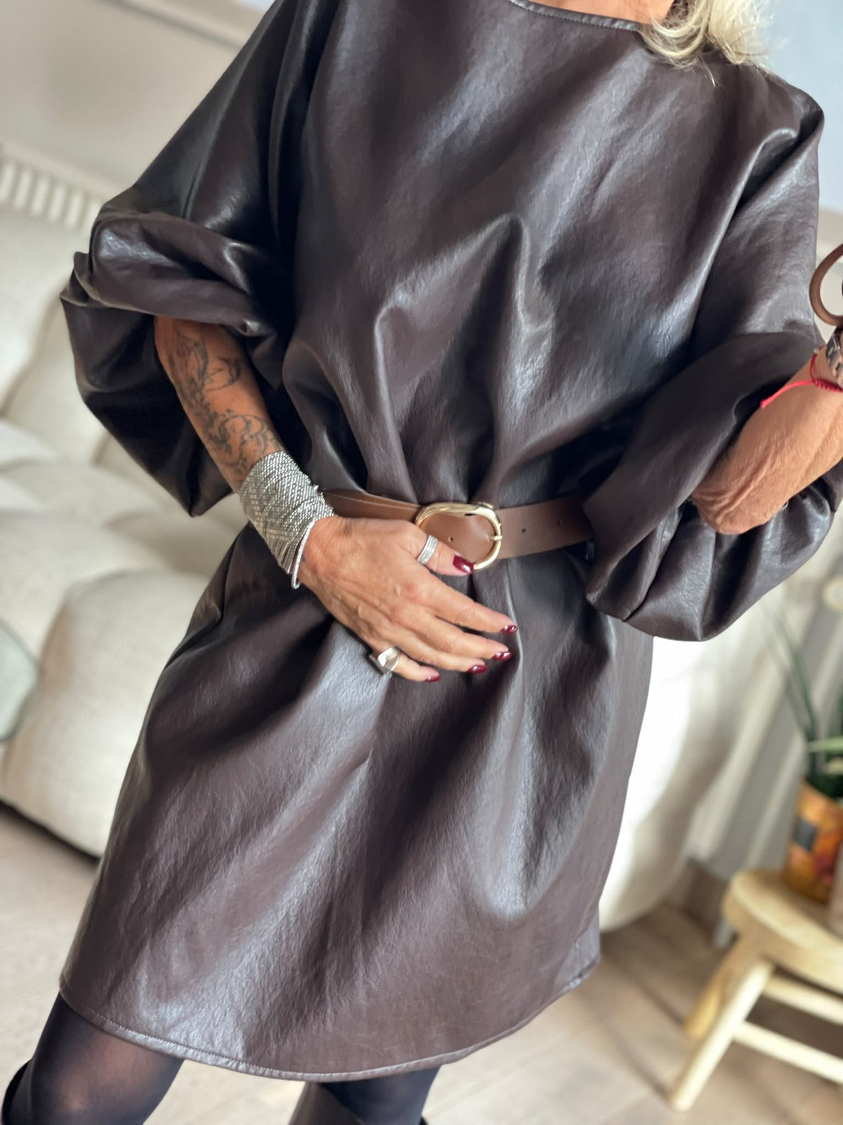 Robe Penny