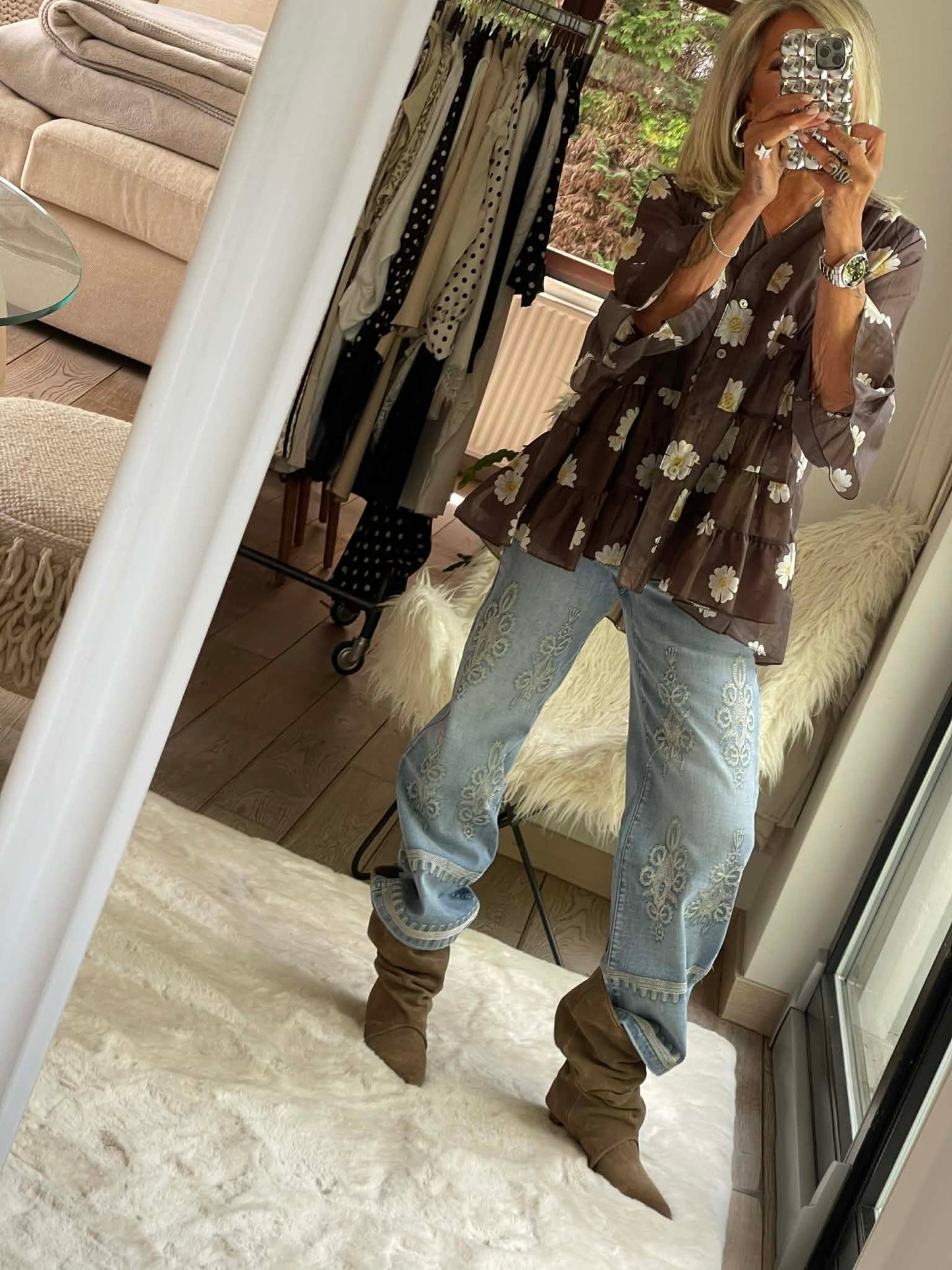 Jeans Inca