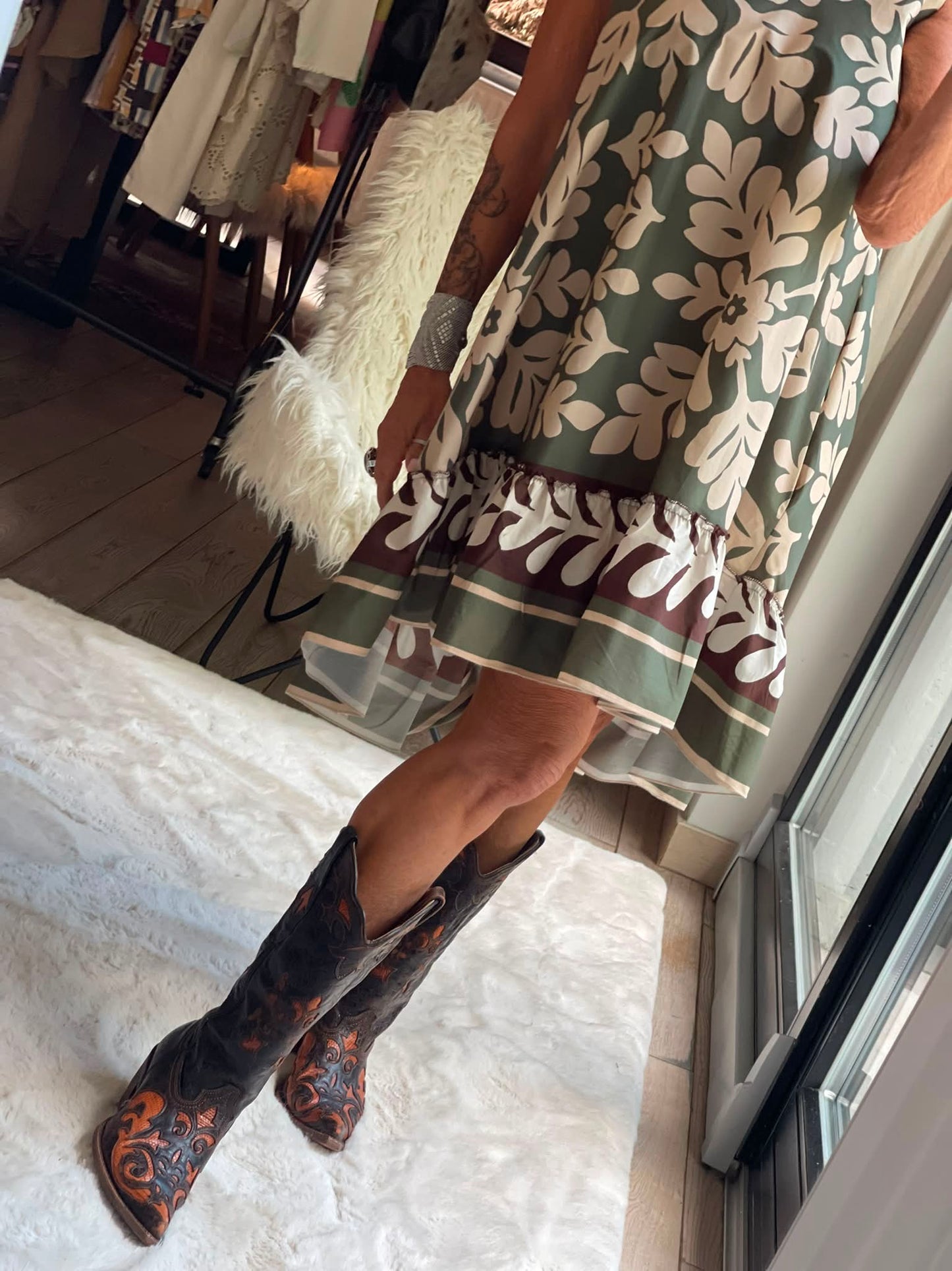 Robe Zia