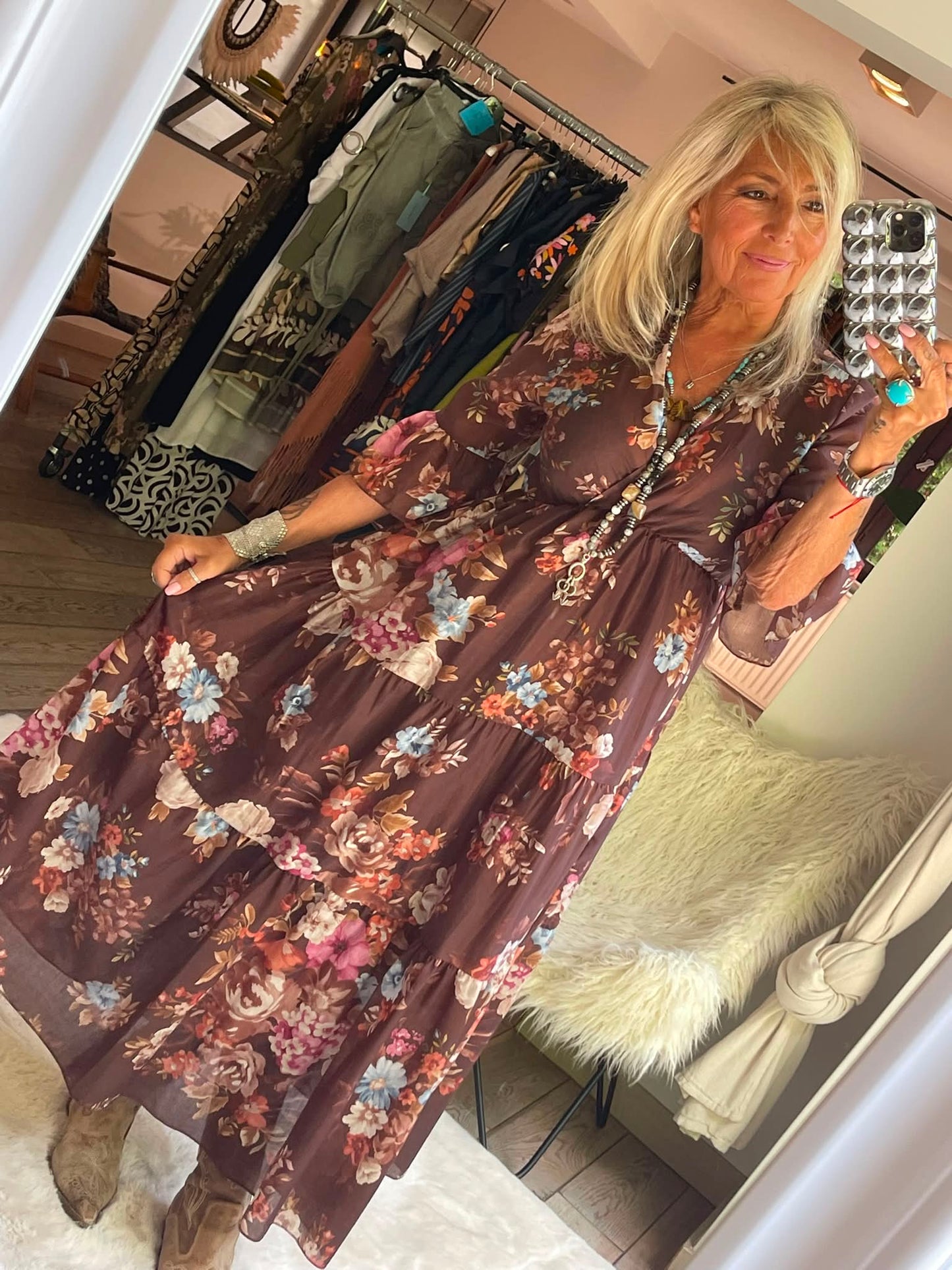 Robe Gipsy