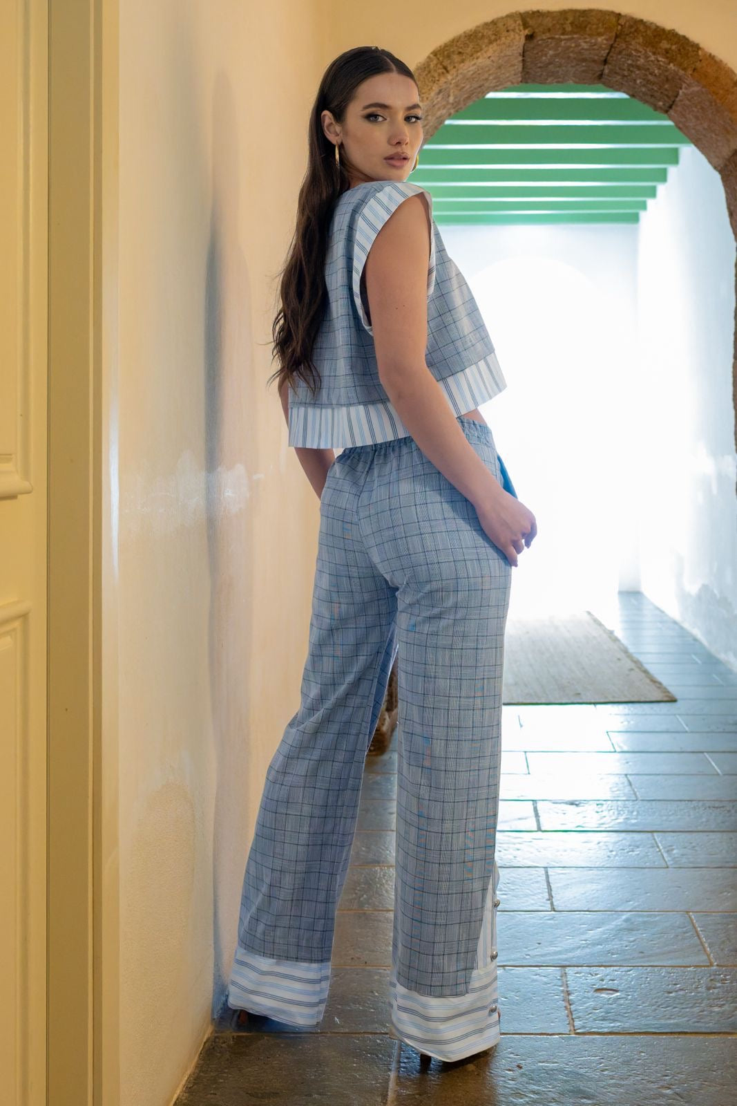 Pantalon Agam