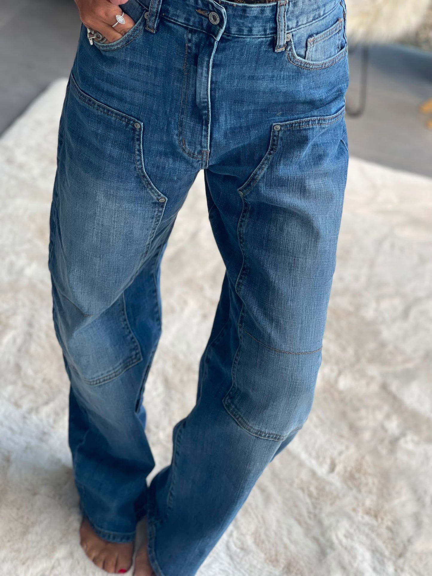 Jeans Bob
