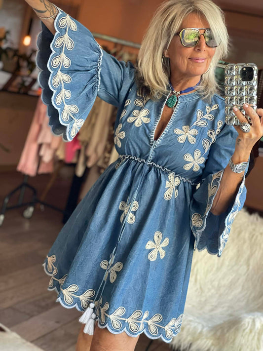 Robe Juliette