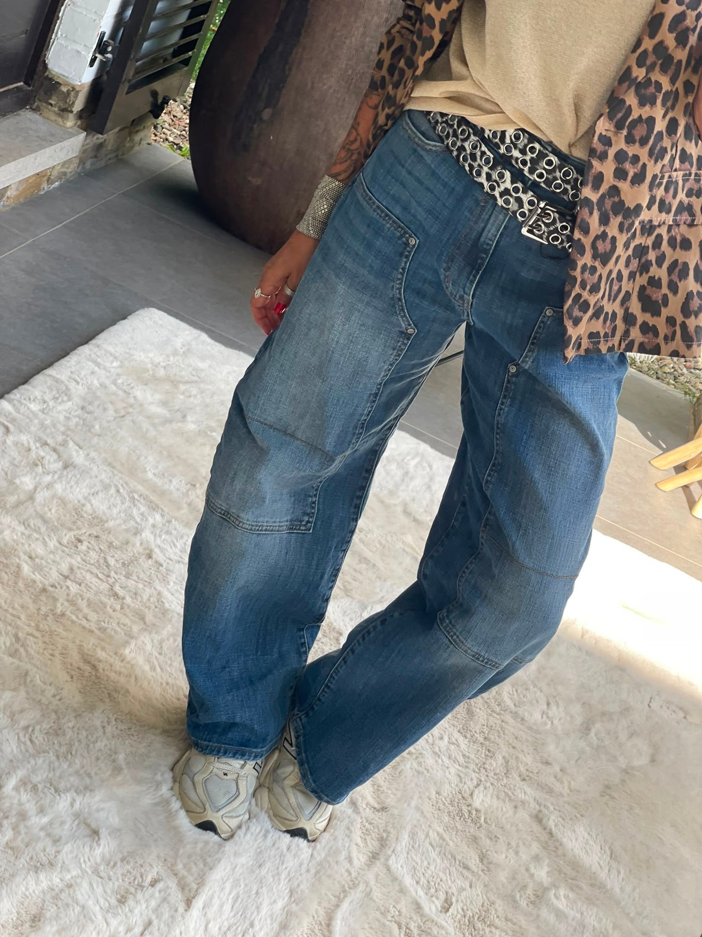 Jeans Bob