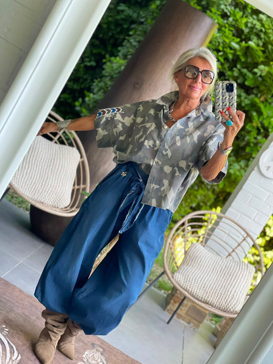 Jeans Aladin