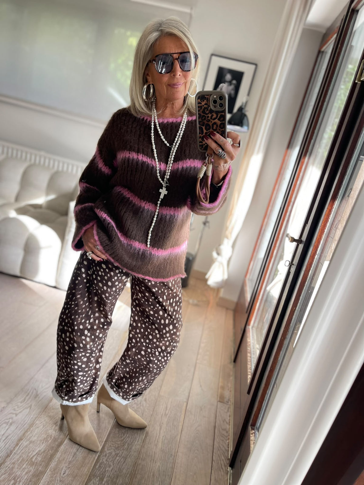Pantalon Bambi