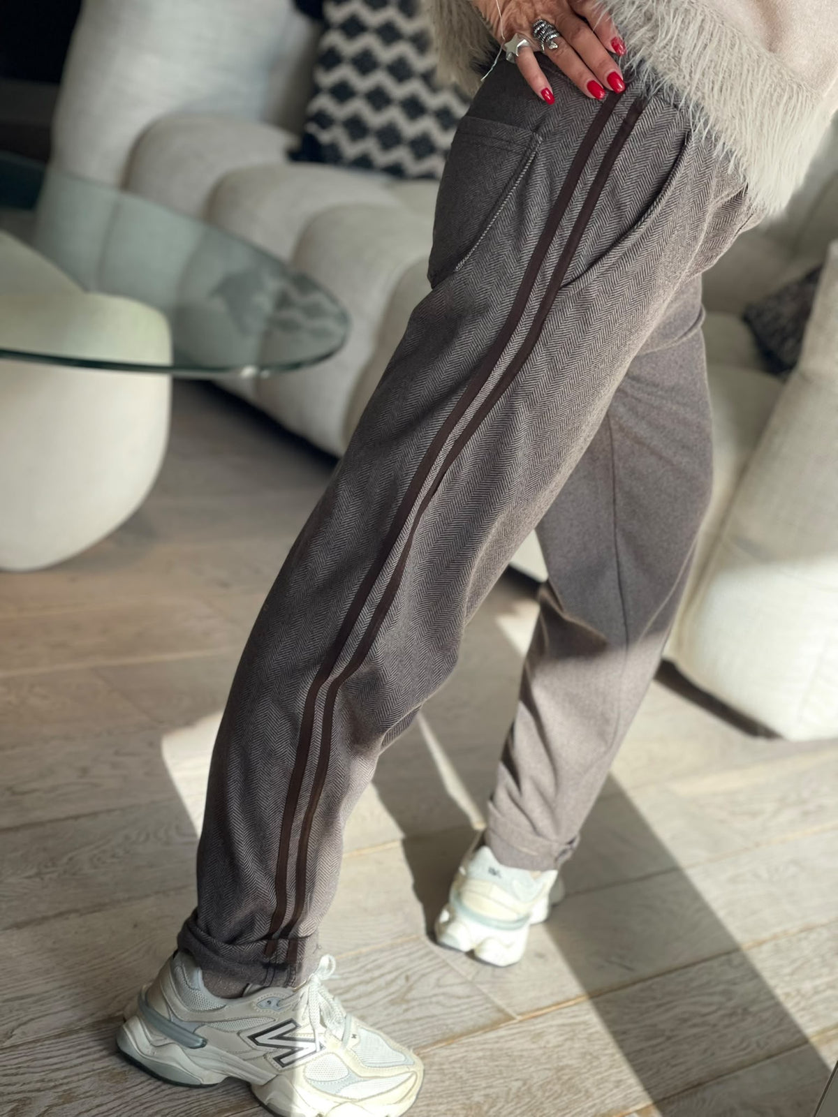 Pantalon Tony